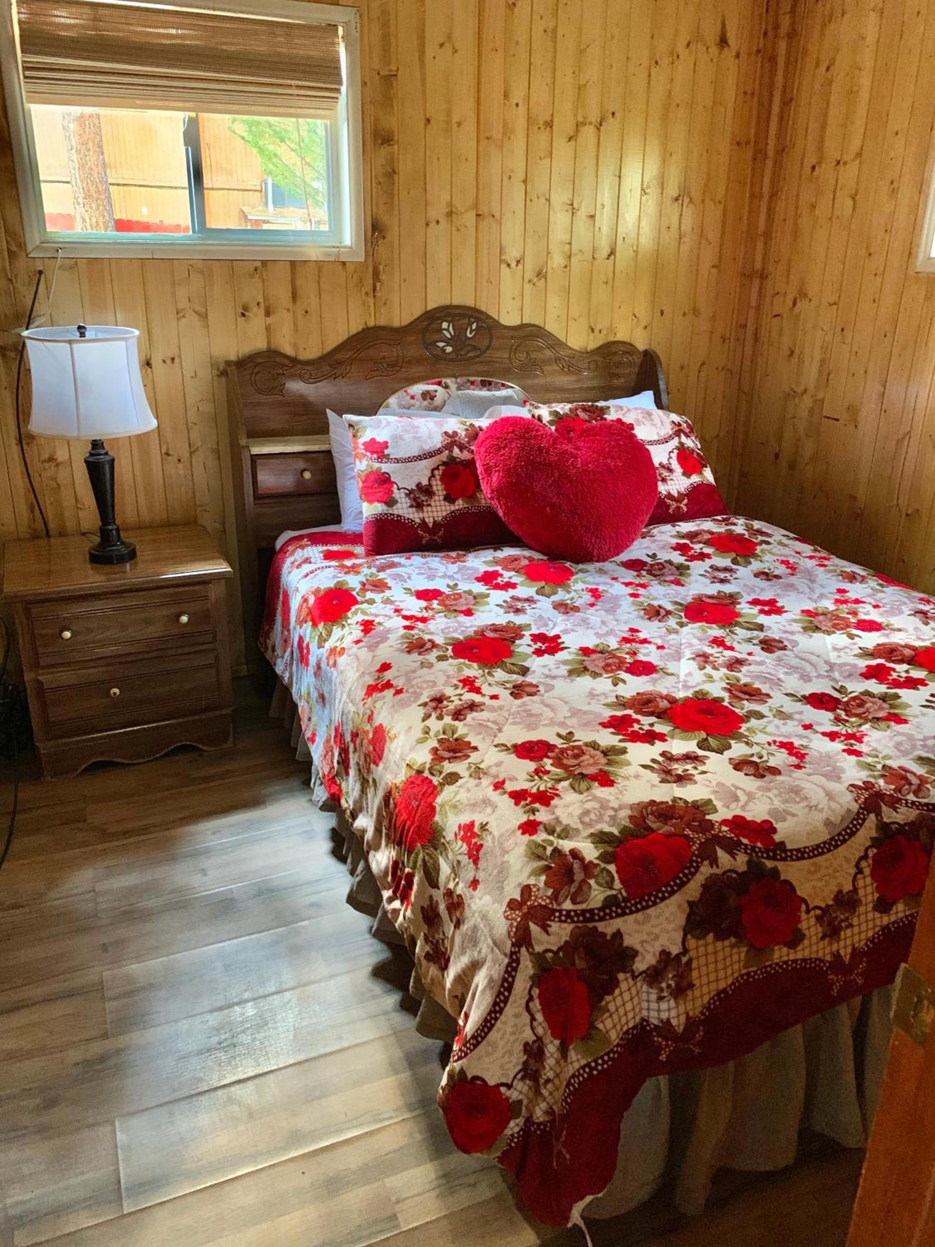 Grey Squirrel Resort photo 87