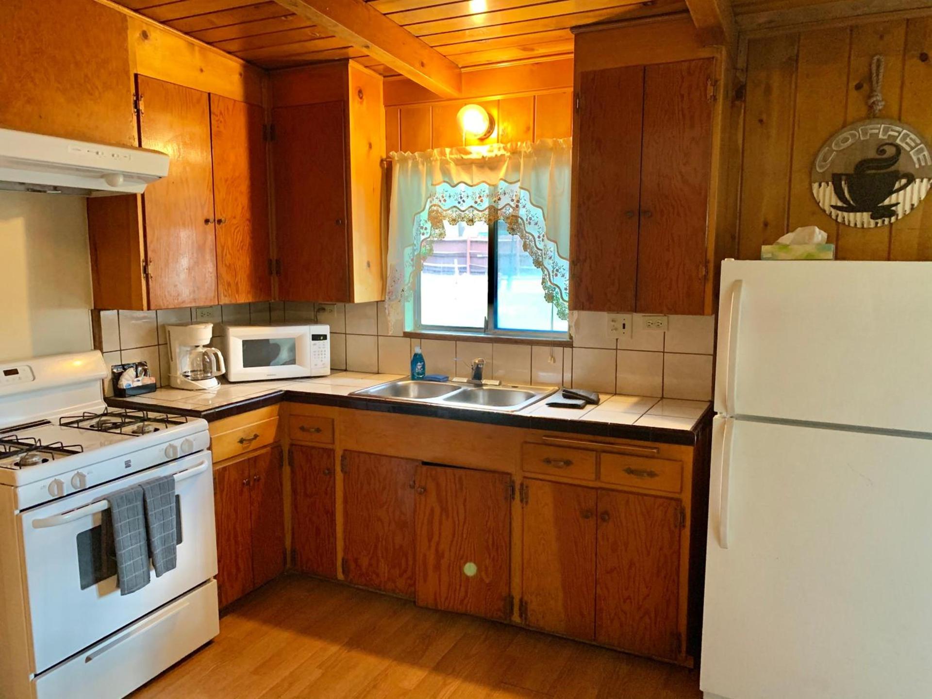 Grey Squirrel Resort photo 88