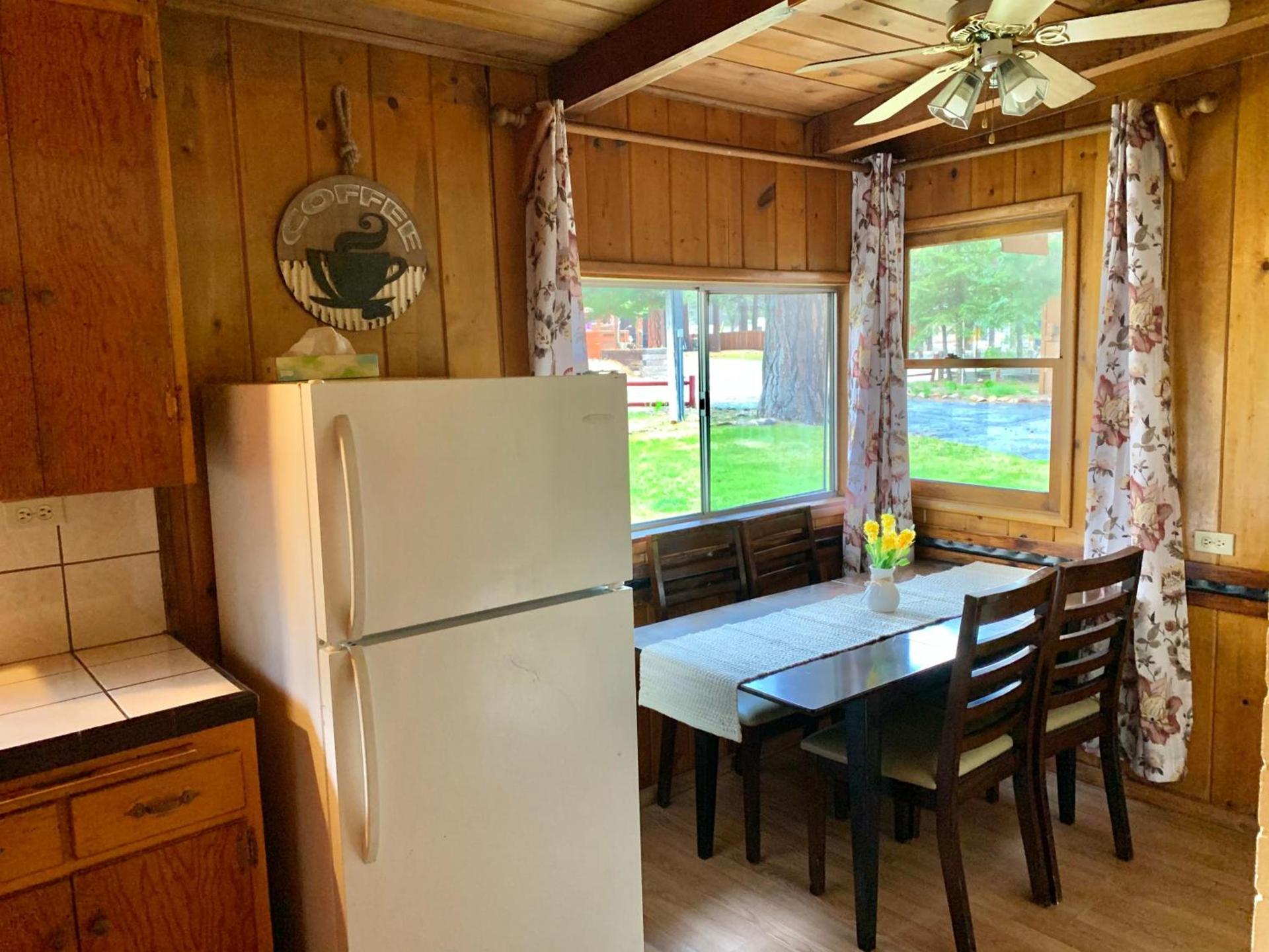 Grey Squirrel Resort photo 90