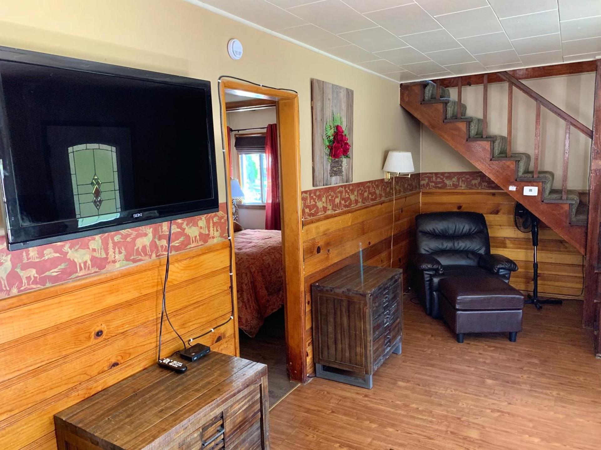 Grey Squirrel Resort photo 76