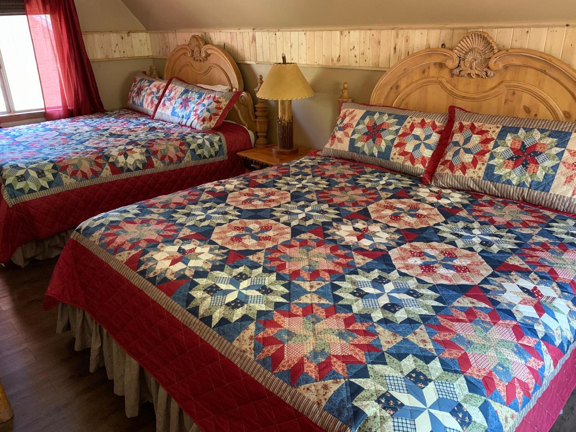 Grey Squirrel Resort photo 79
