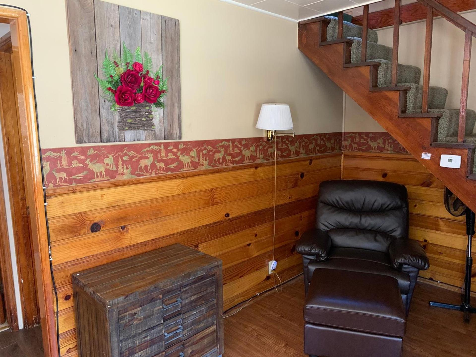Grey Squirrel Resort photo 81