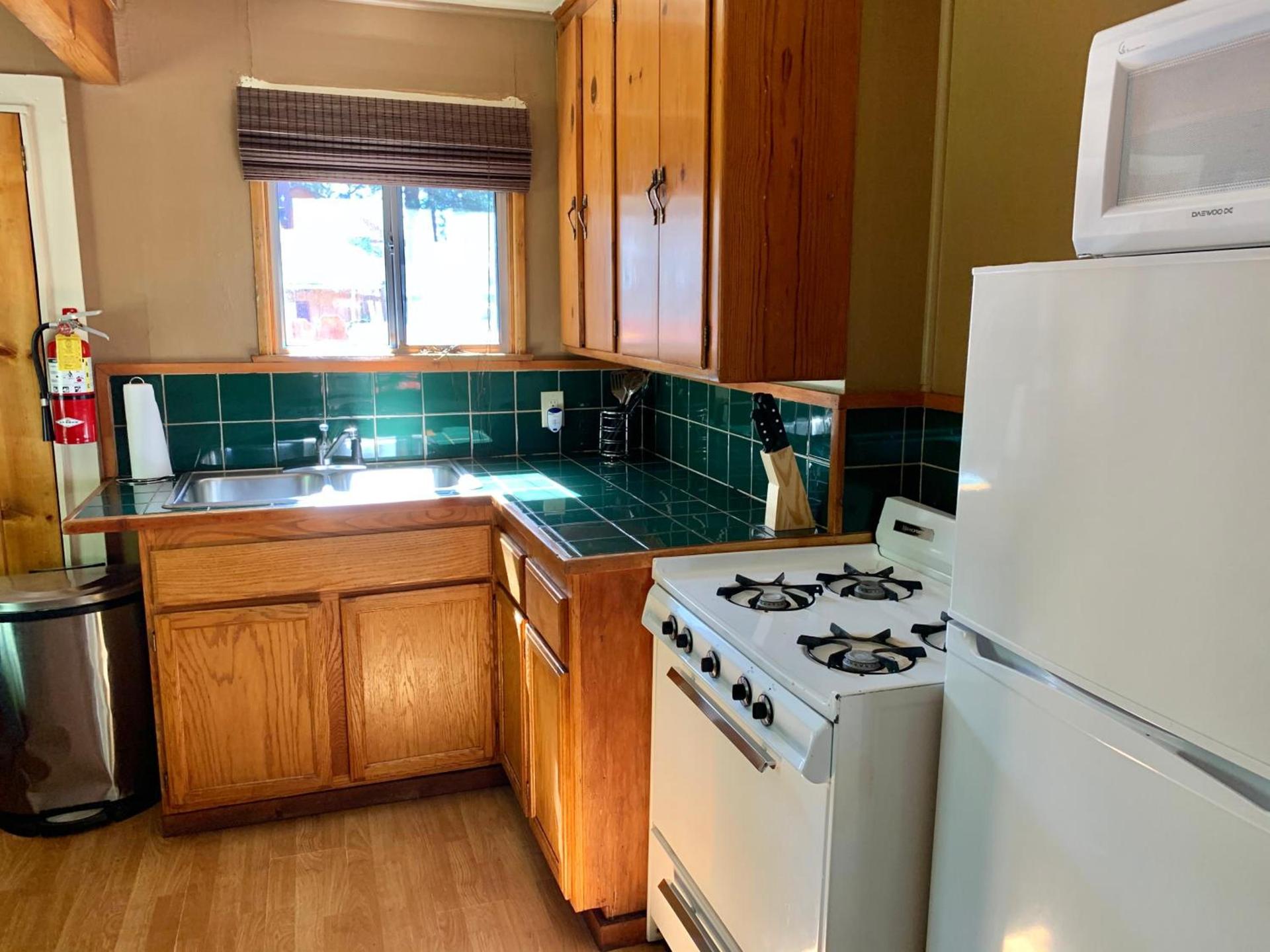 Grey Squirrel Resort photo 58