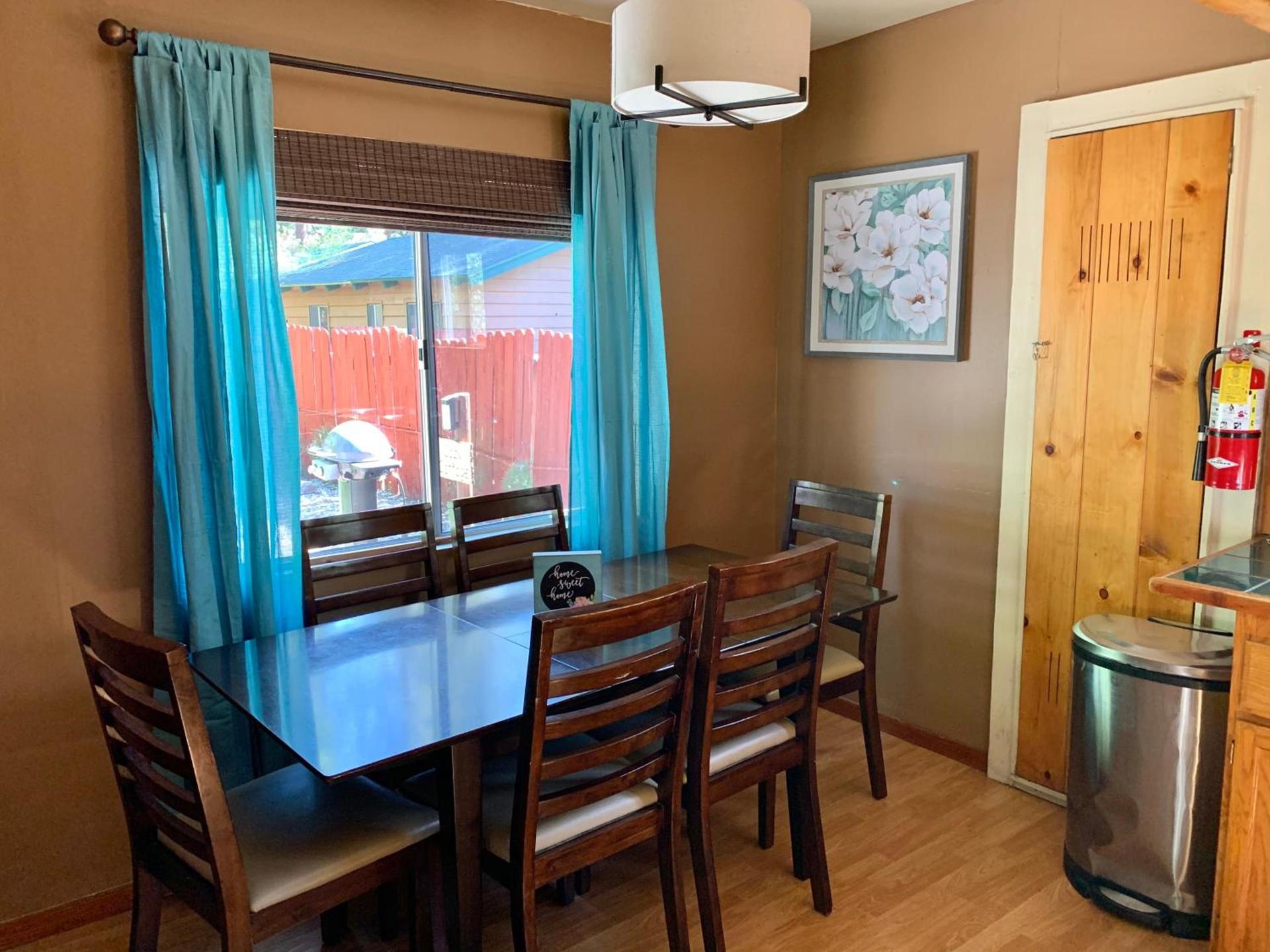 Grey Squirrel Resort photo 62