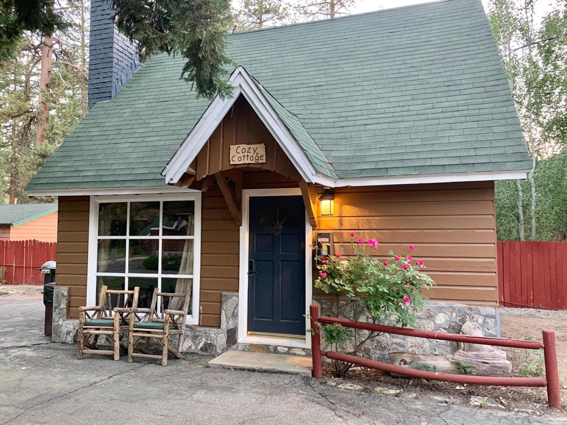 Grey Squirrel Resort photo 67