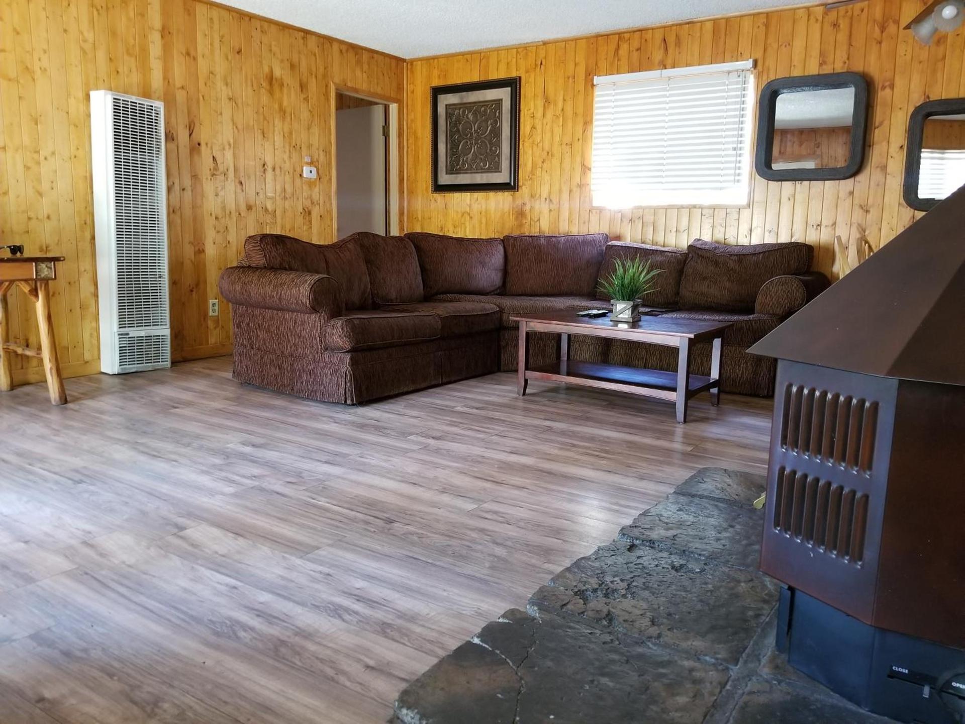 Grey Squirrel Resort photo 60