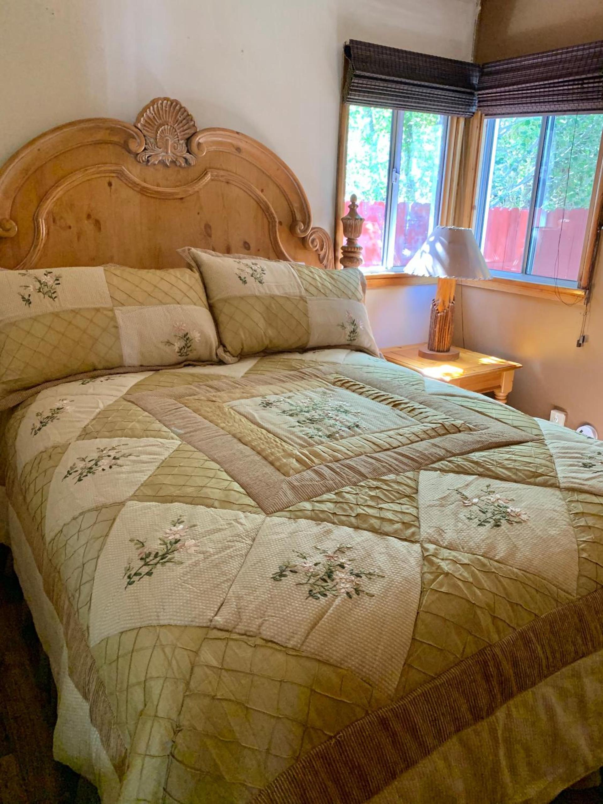 Grey Squirrel Resort photo 70