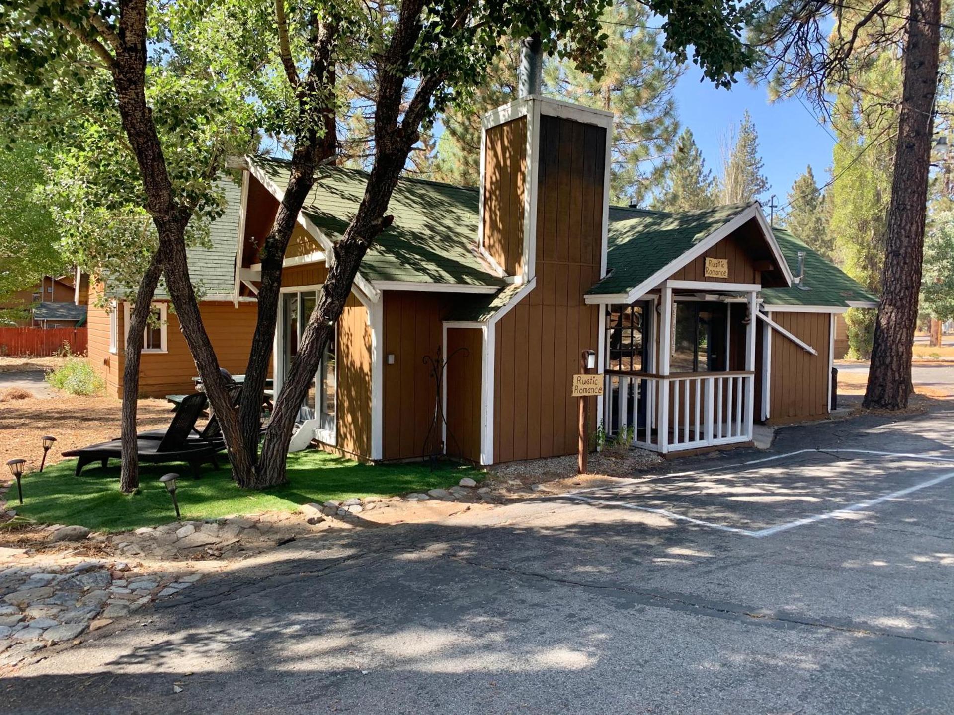 Grey Squirrel Resort photo 44
