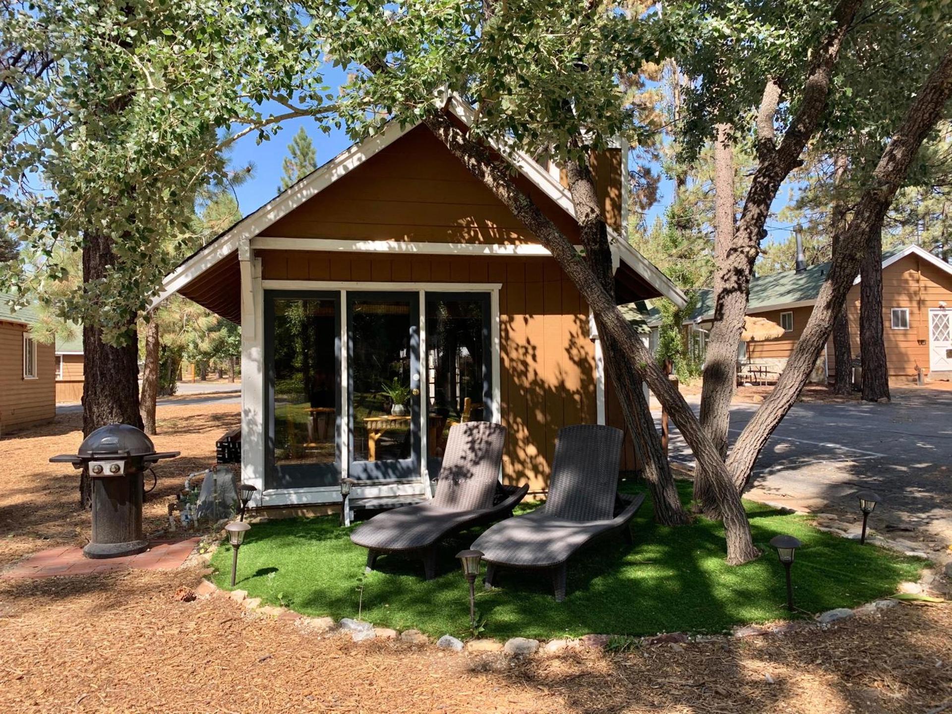 Grey Squirrel Resort photo 46