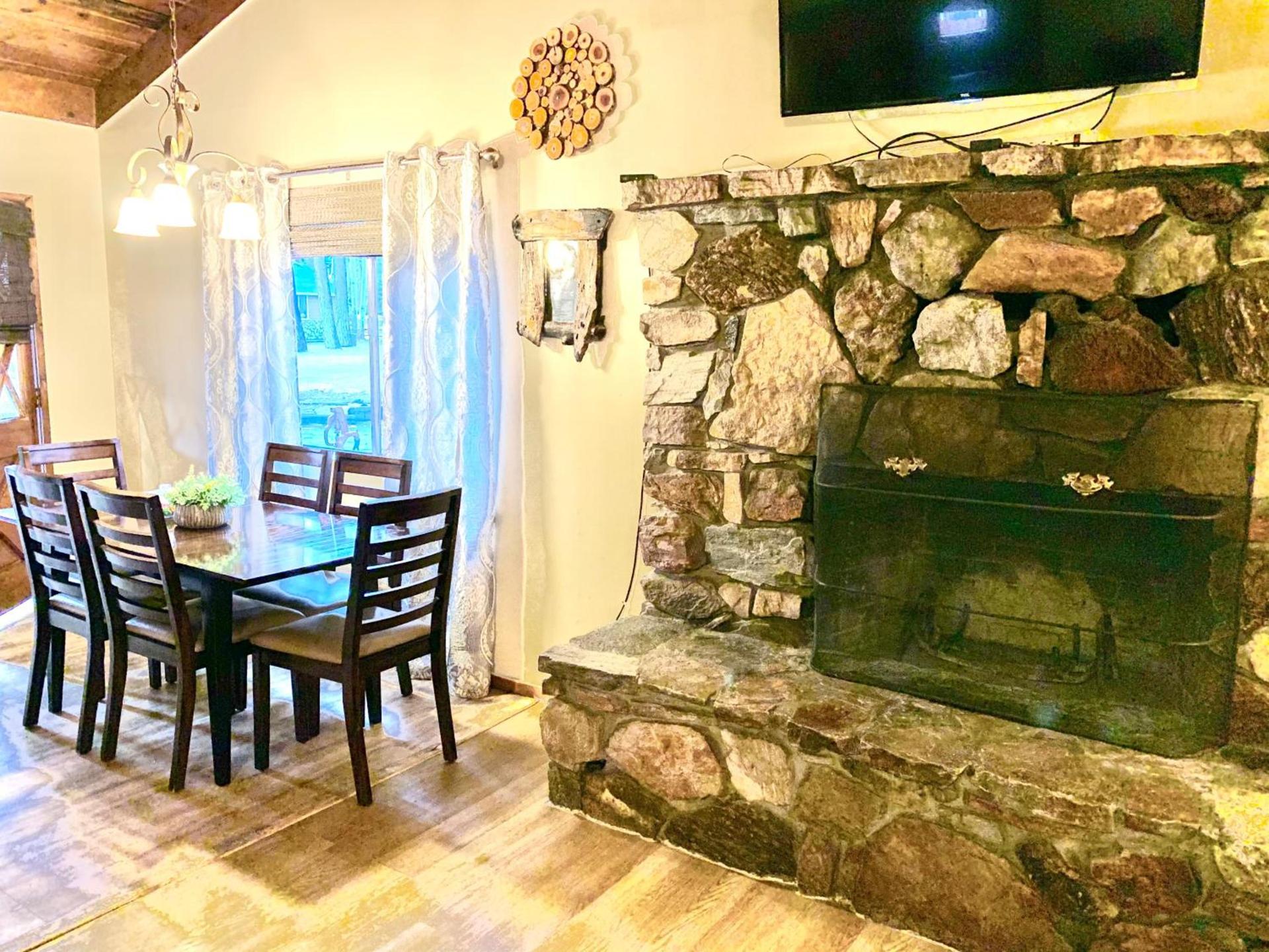 Grey Squirrel Resort photo 40