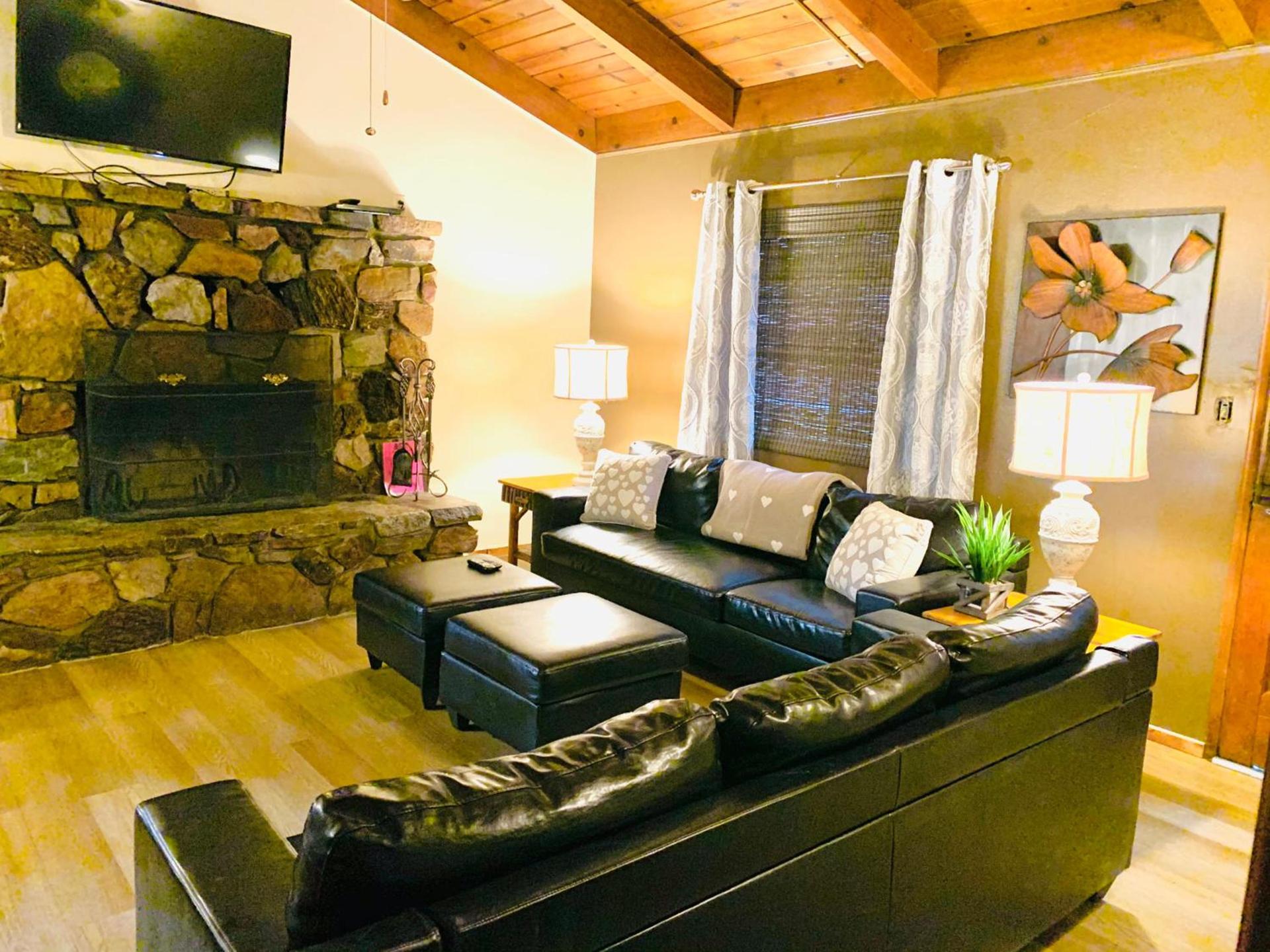 Grey Squirrel Resort photo 42