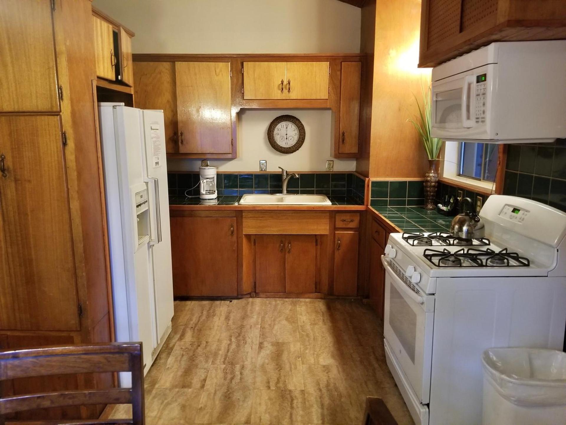Grey Squirrel Resort photo 47
