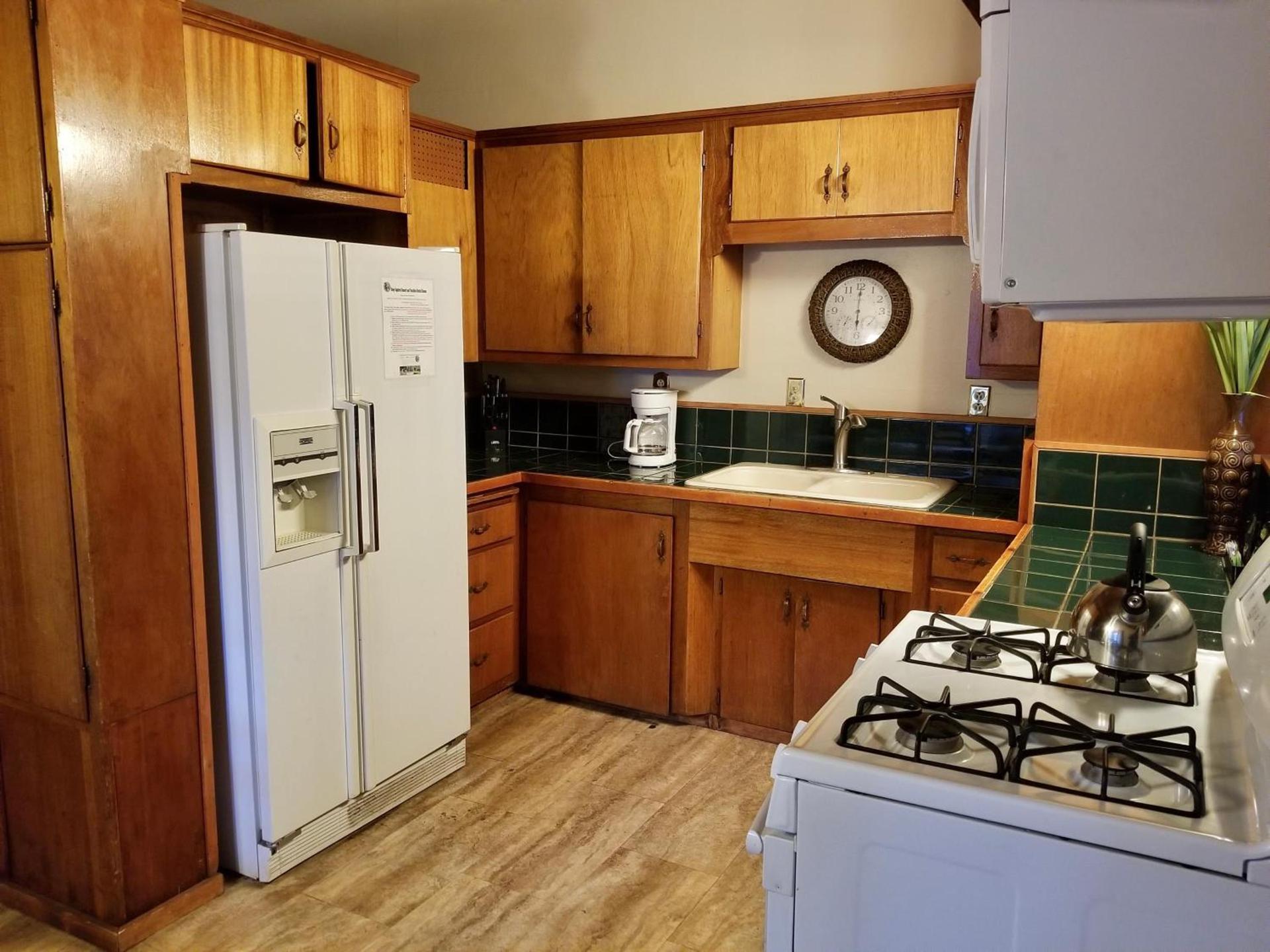 Grey Squirrel Resort photo 48