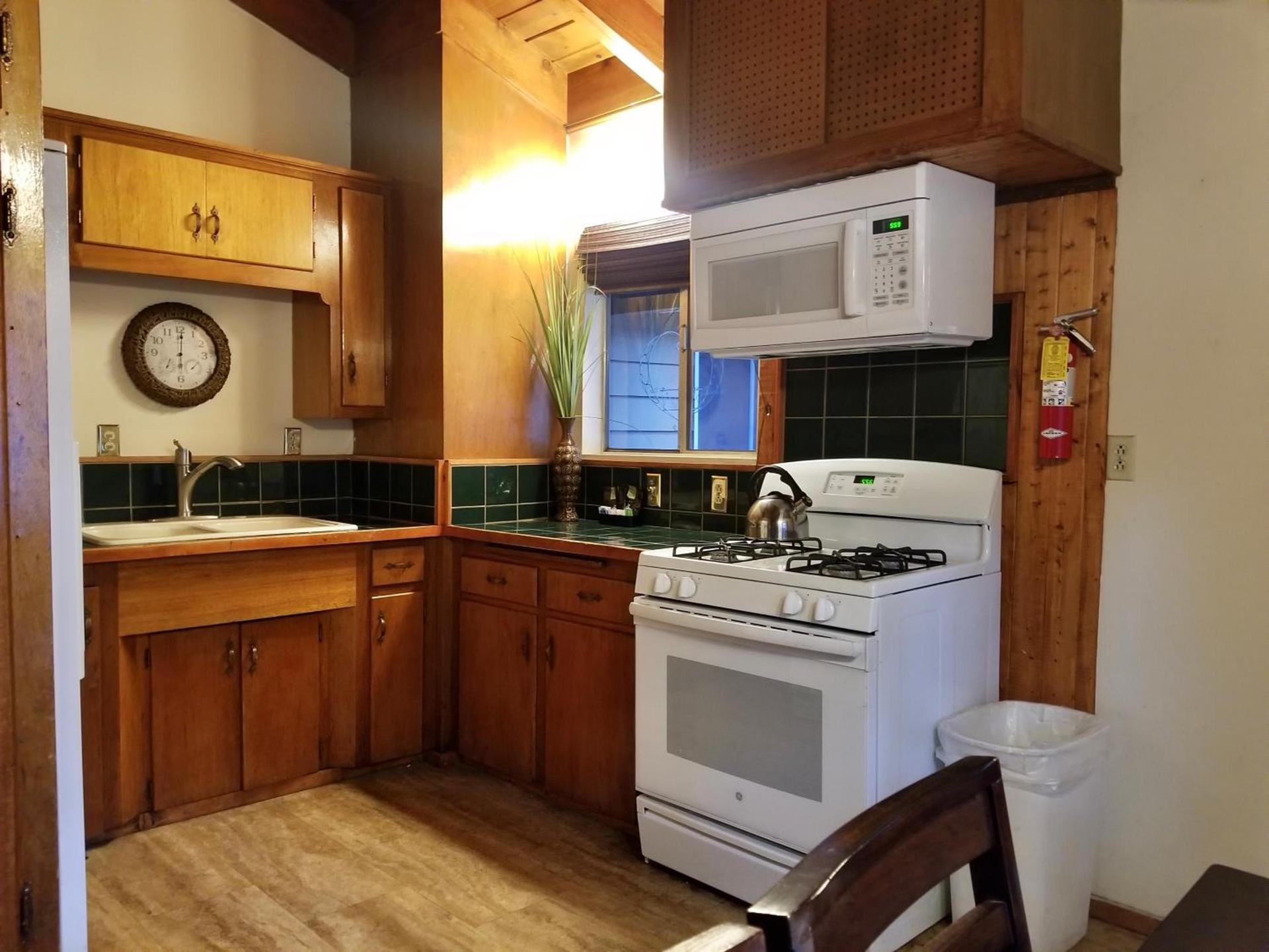 Grey Squirrel Resort photo 49
