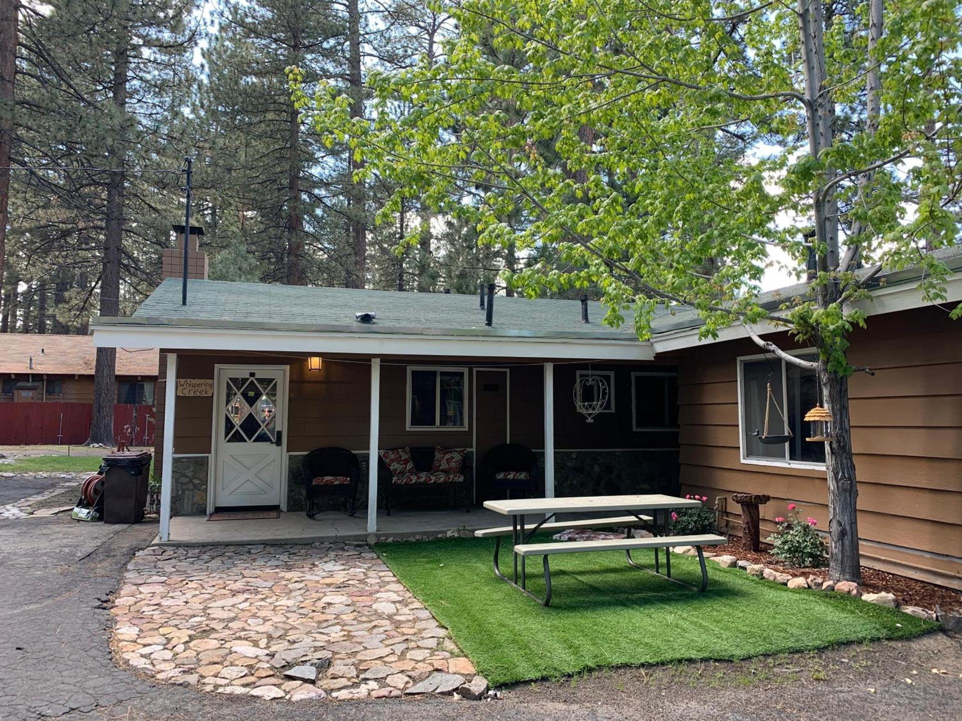 Grey Squirrel Resort photo 51