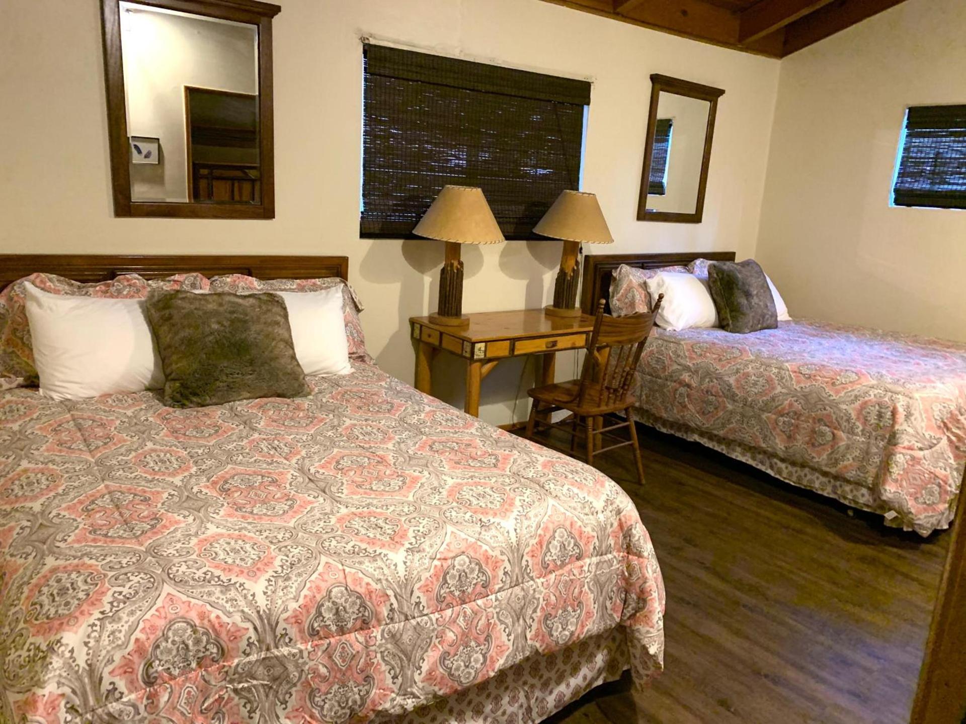 Grey Squirrel Resort photo 52
