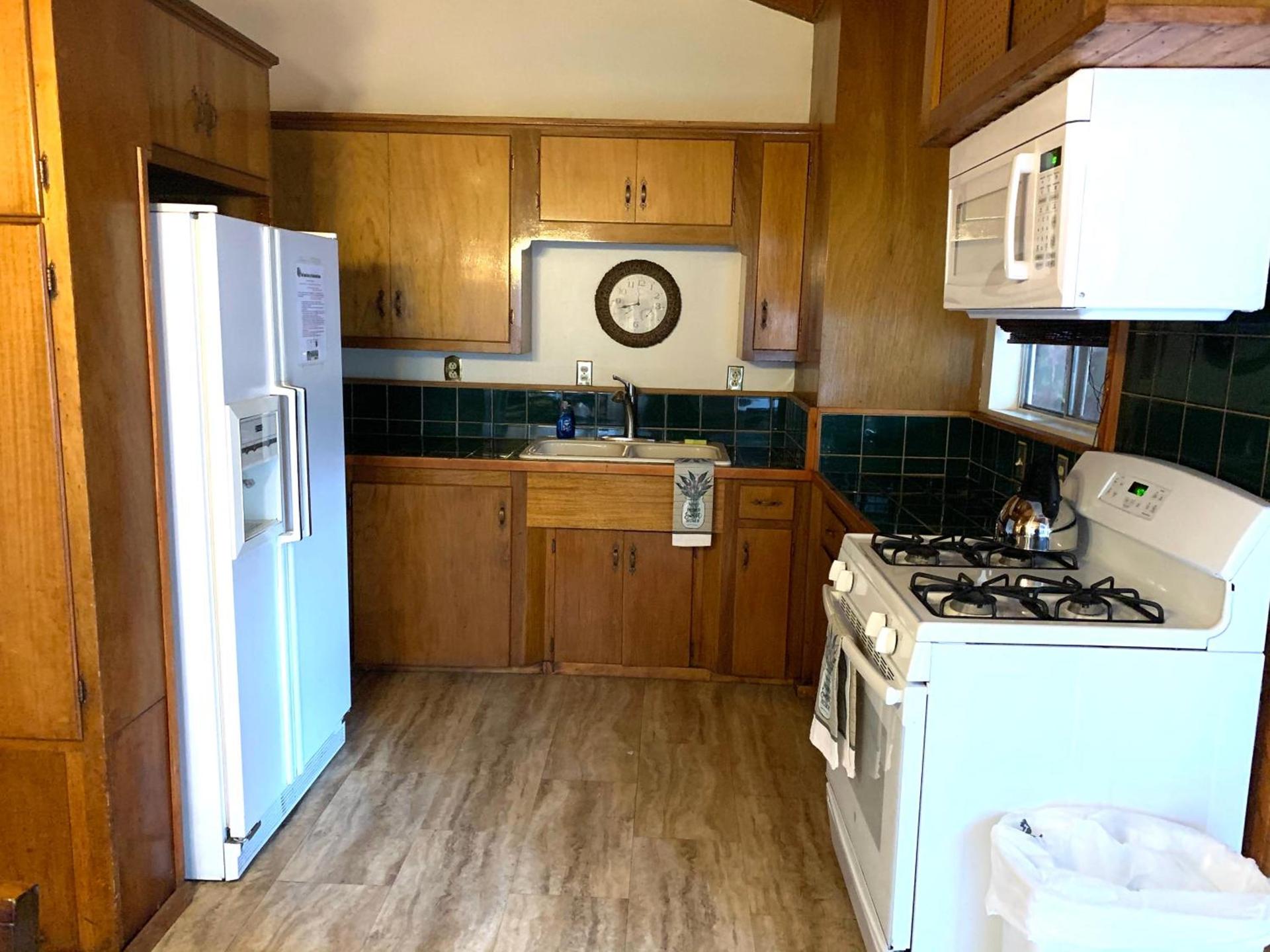 Grey Squirrel Resort photo 53