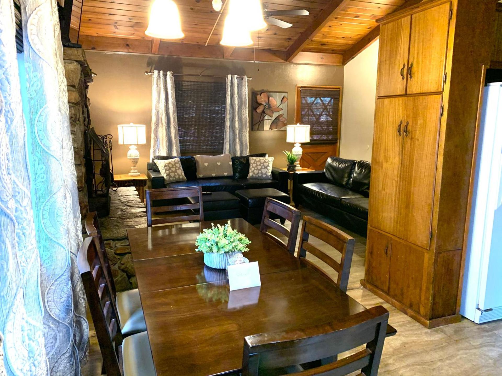 Grey Squirrel Resort photo 54