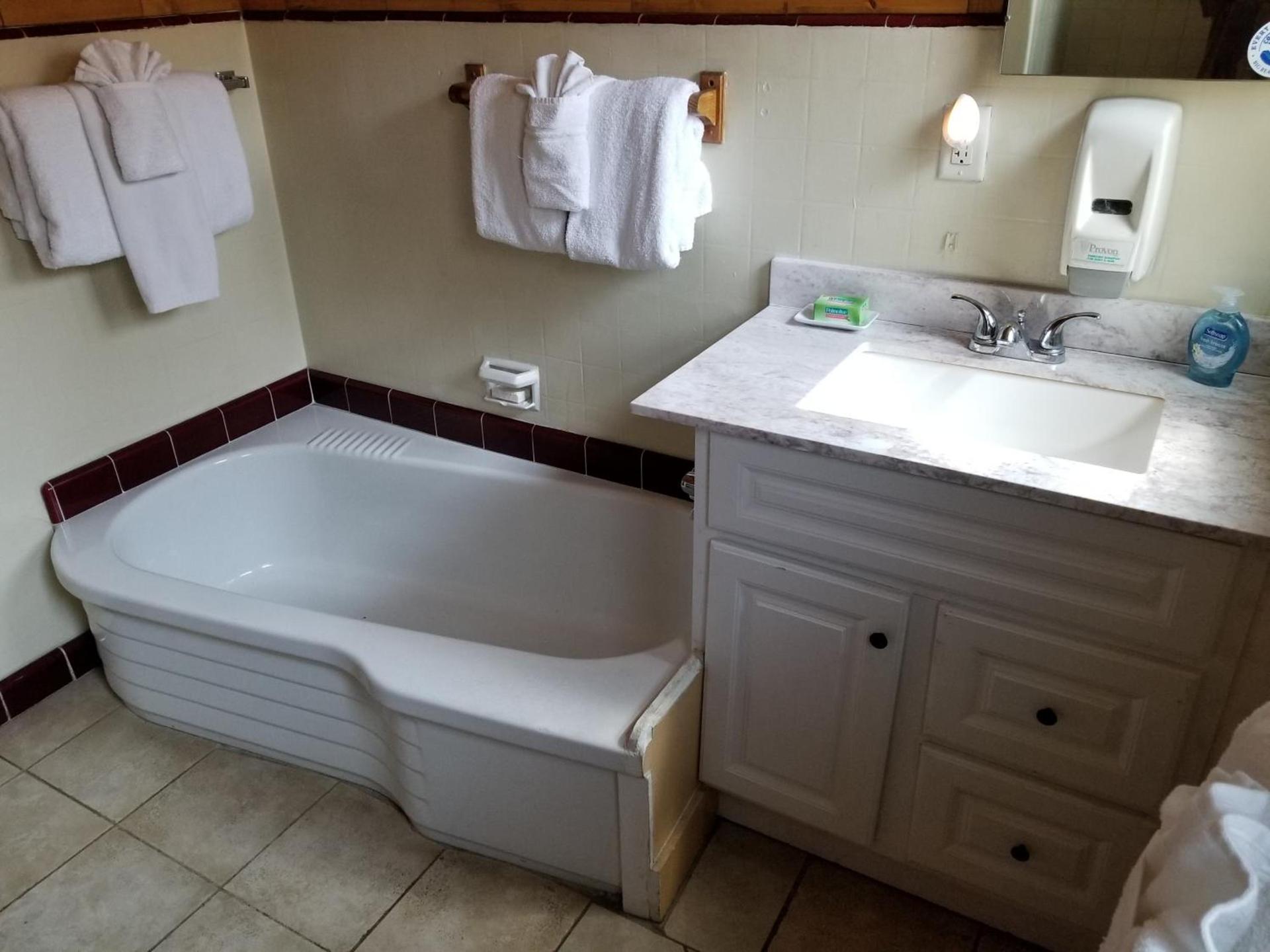 Grey Squirrel Resort photo 28