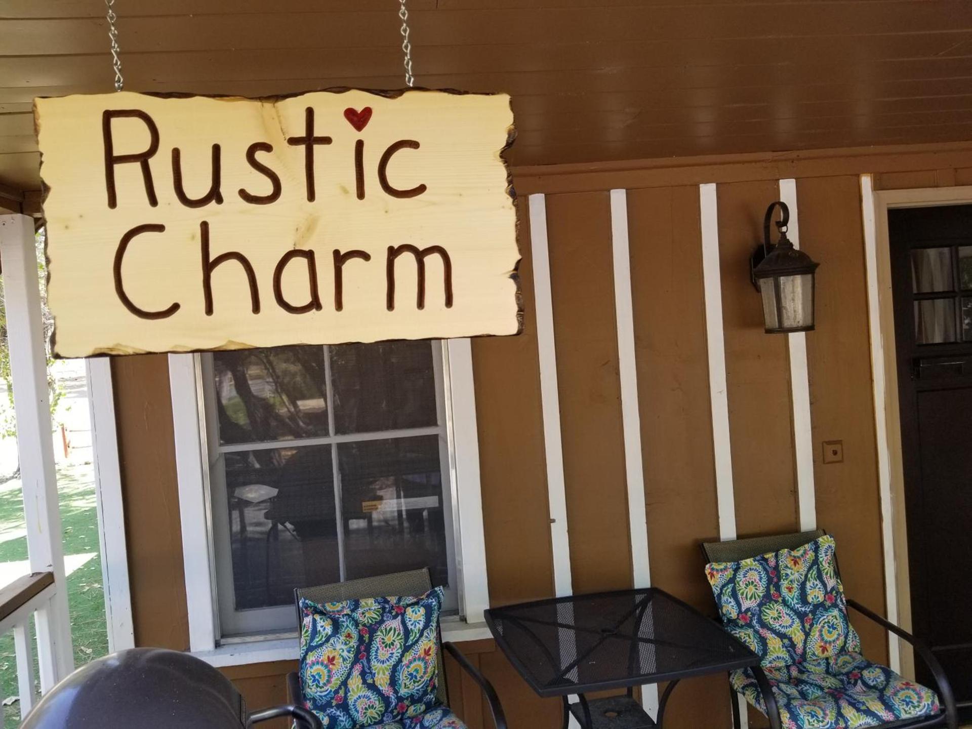Grey Squirrel Resort photo 30