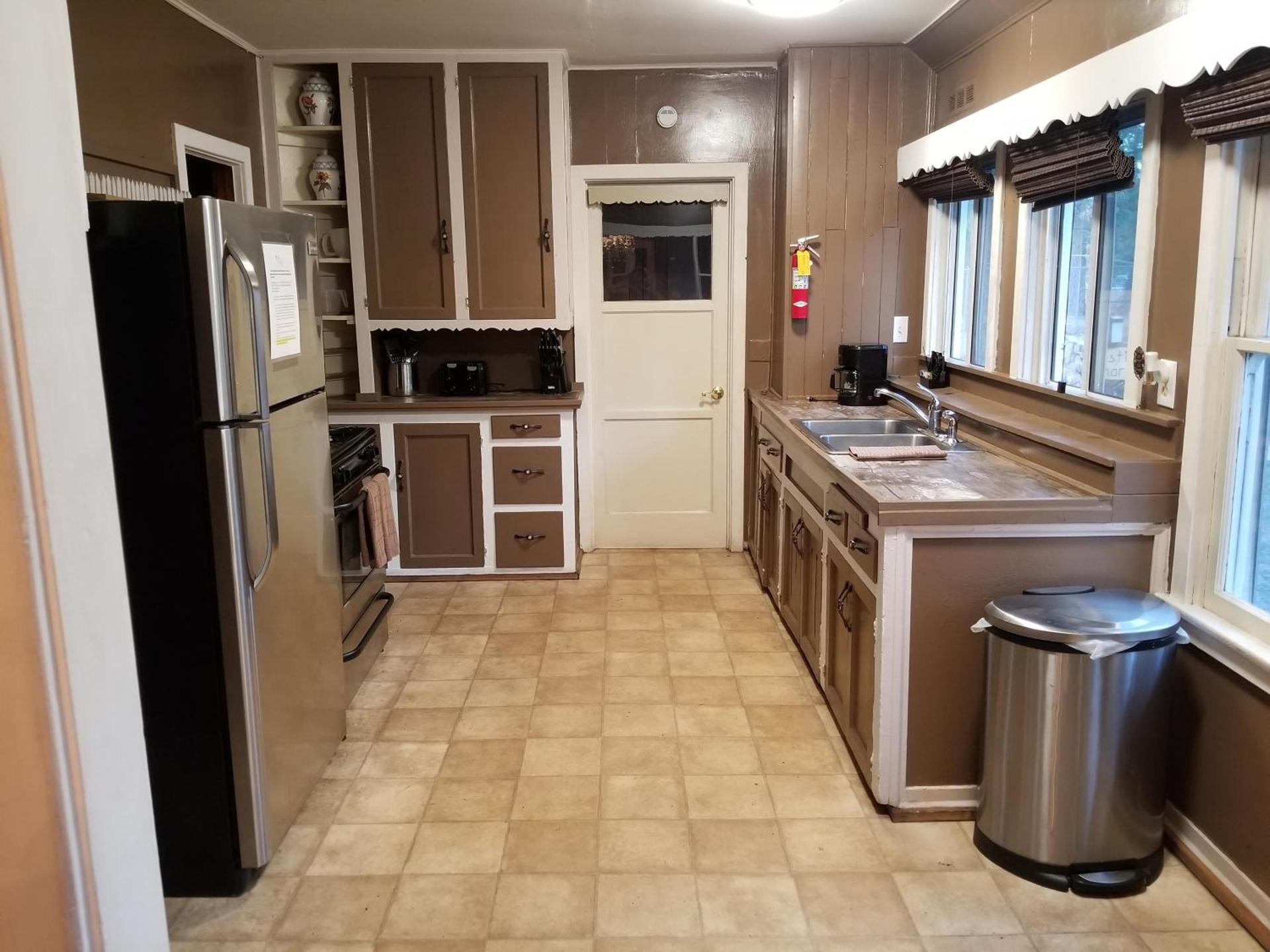Grey Squirrel Resort photo 32