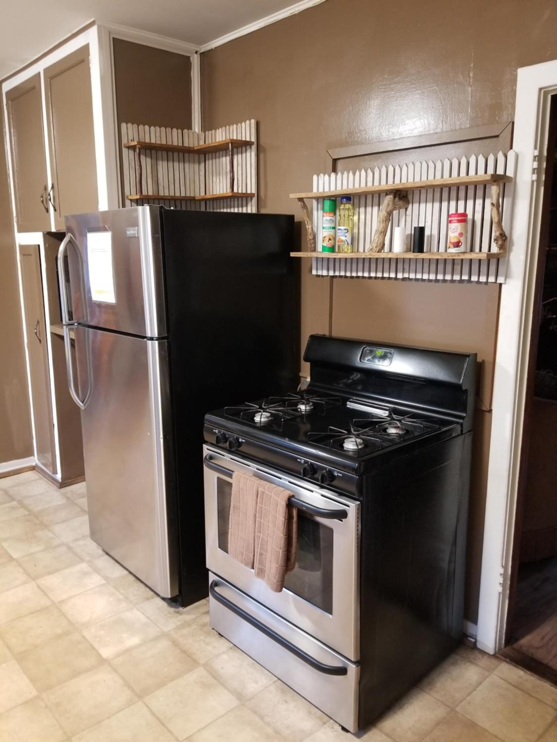 Grey Squirrel Resort photo 34