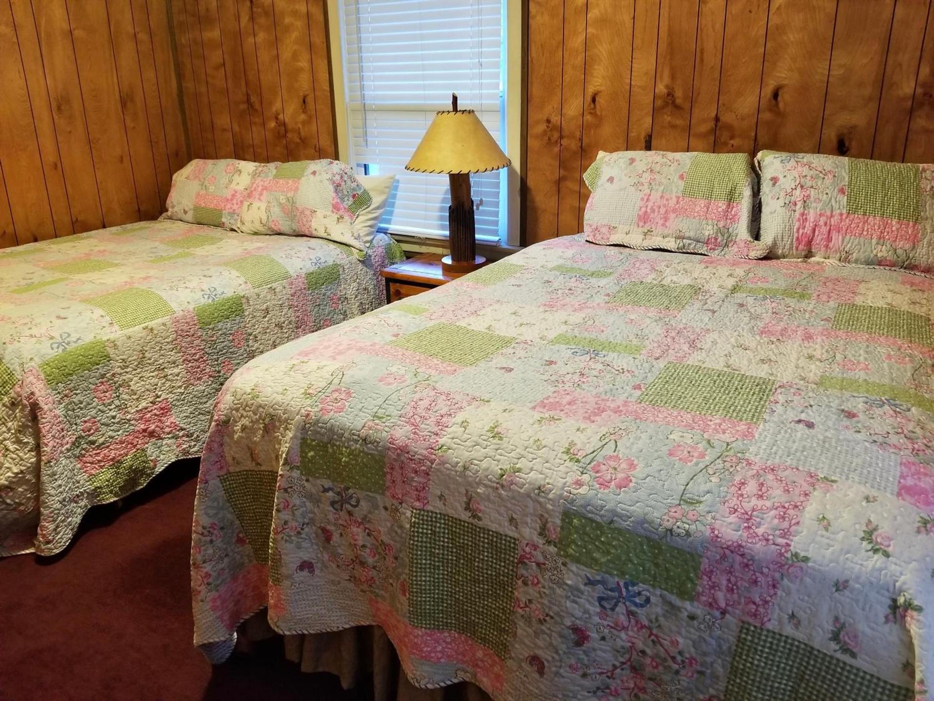 Grey Squirrel Resort photo 36