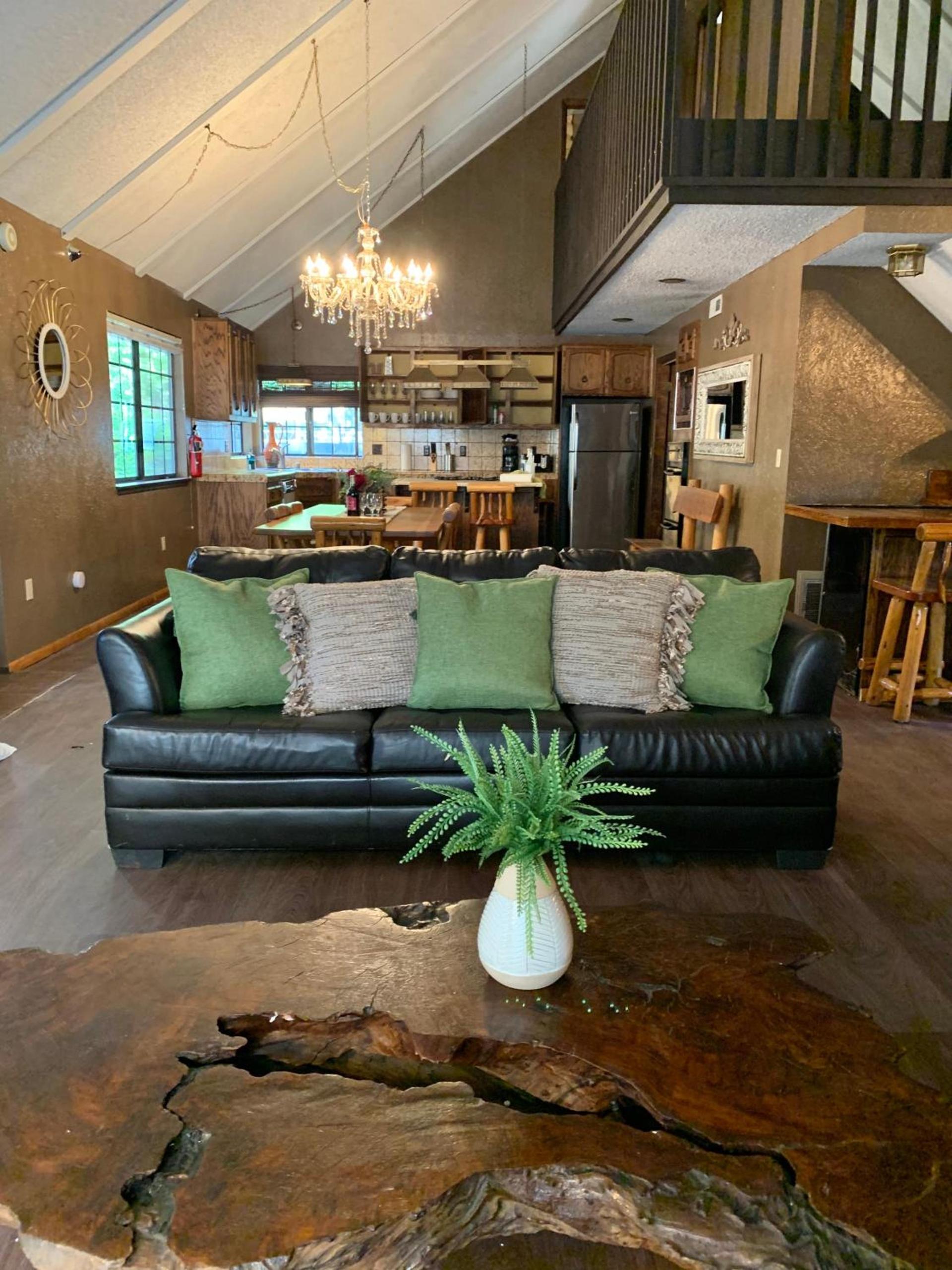 Grey Squirrel Resort photo 20