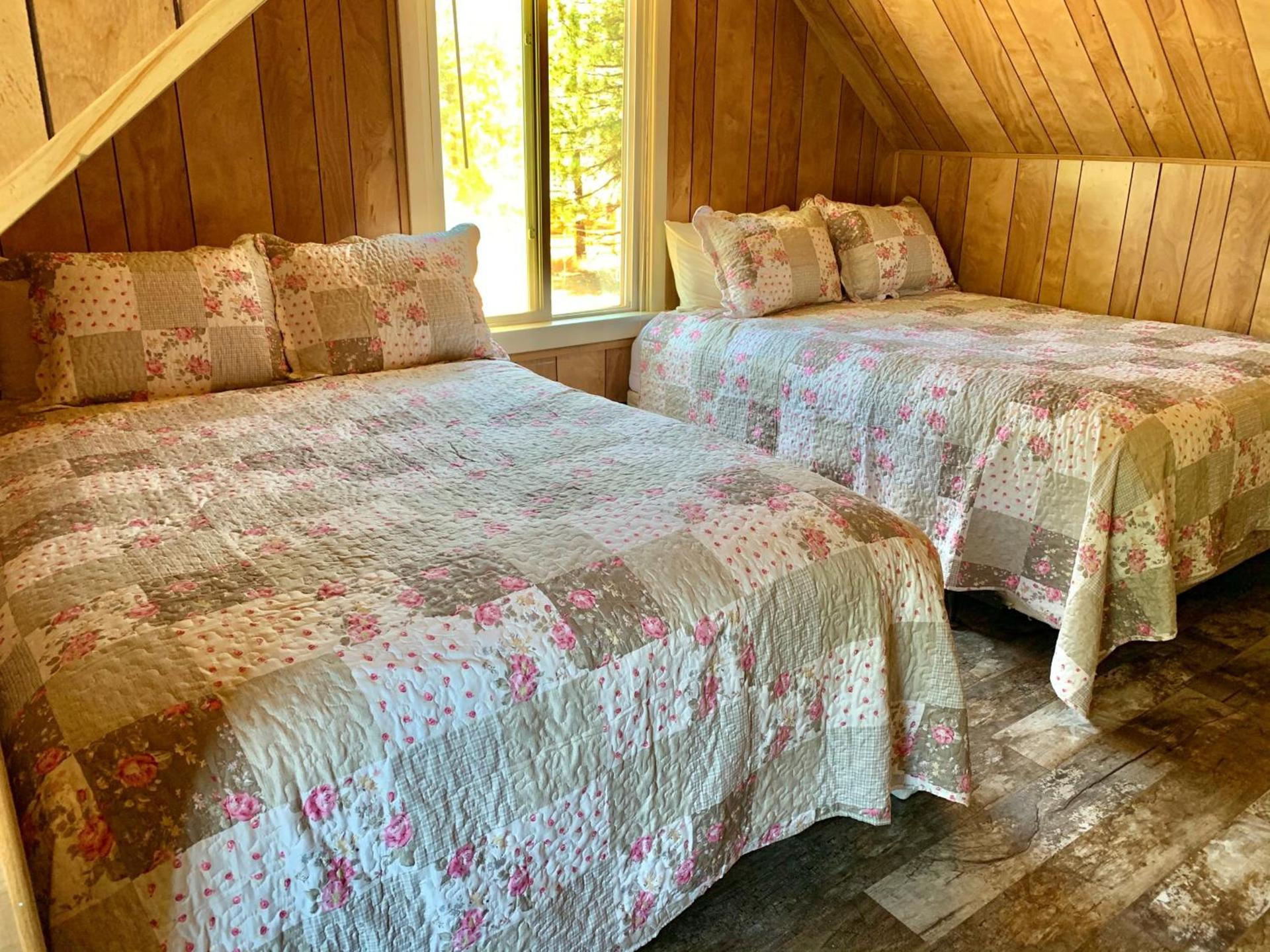 Grey Squirrel Resort photo 39