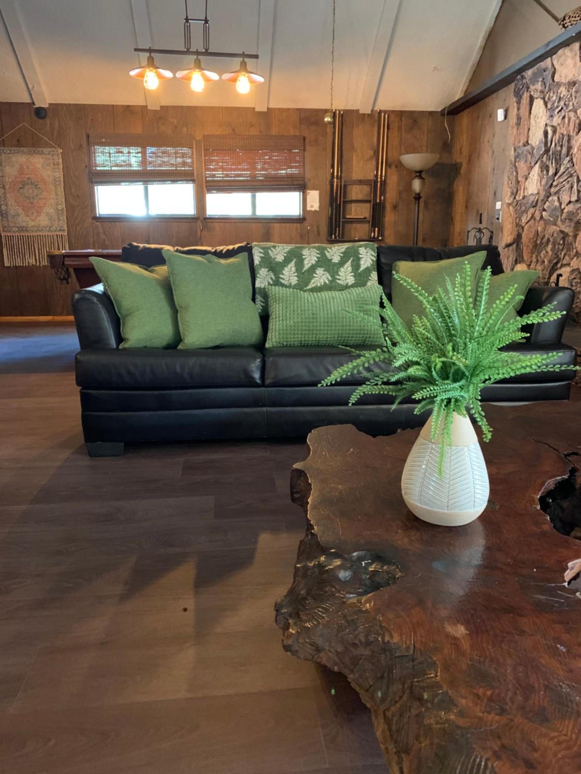 Grey Squirrel Resort photo 21