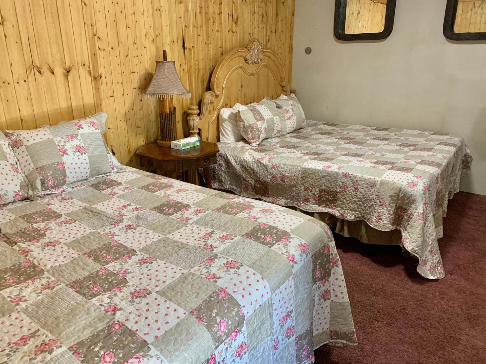 Grey Squirrel Resort photo 24