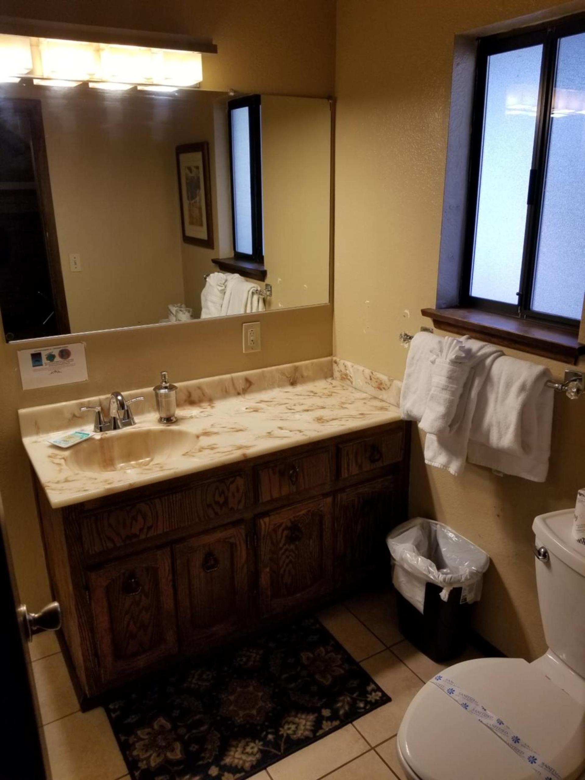 Grey Squirrel Resort photo 25