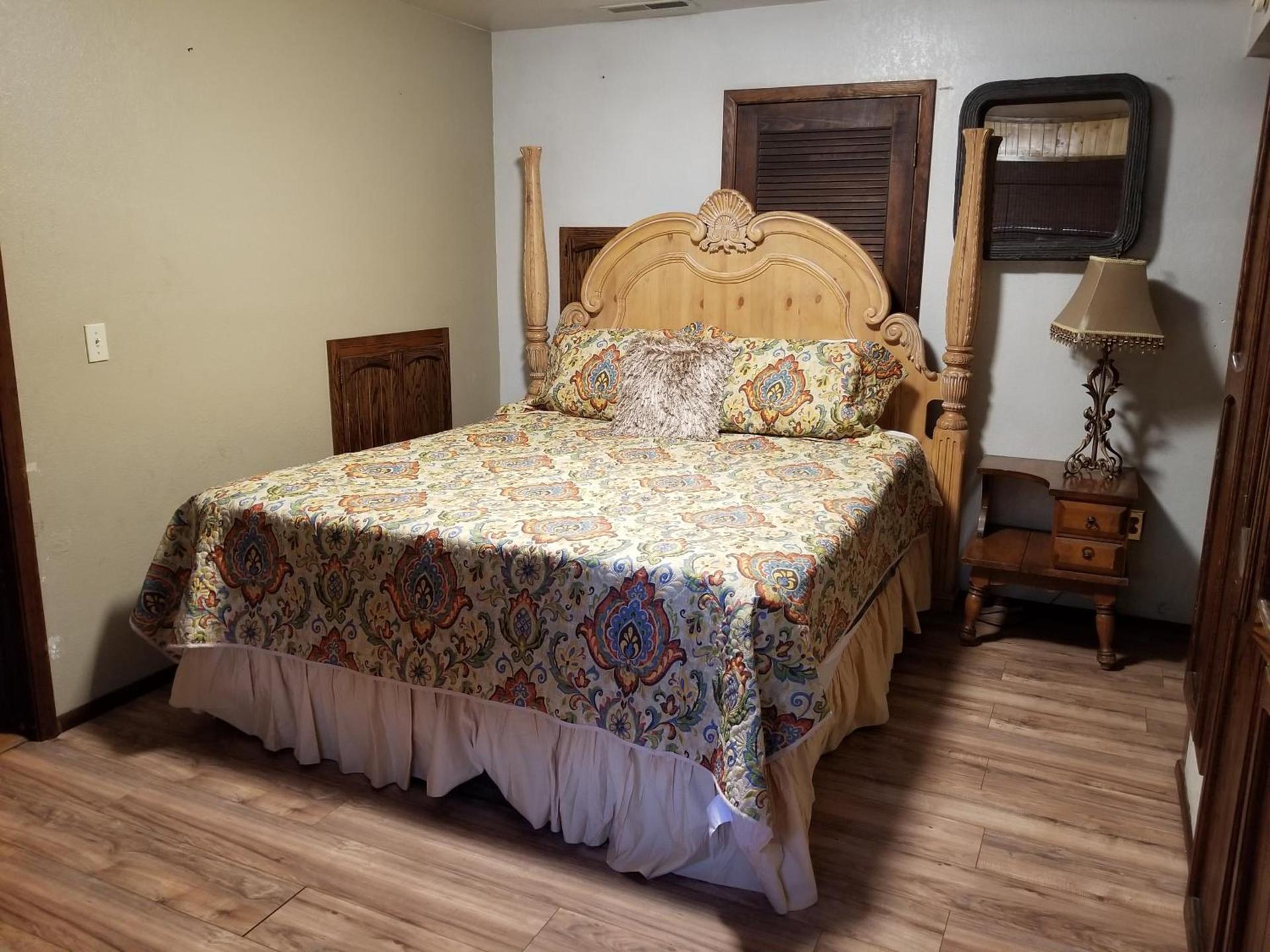 Grey Squirrel Resort photo 26