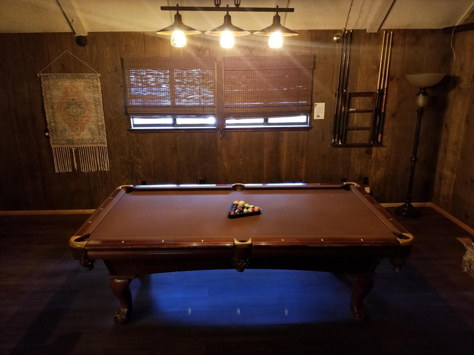 Grey Squirrel Resort photo 27