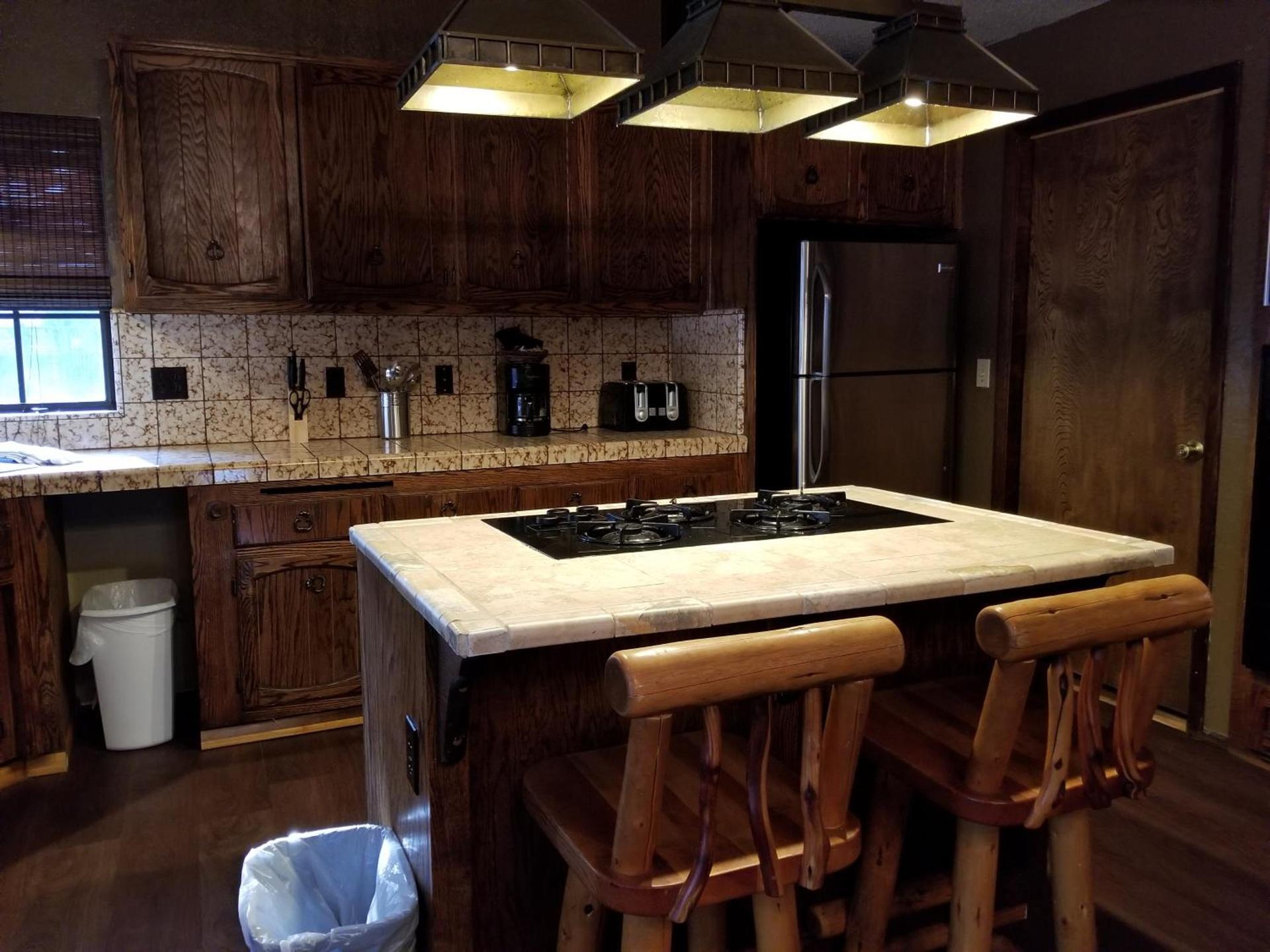 Grey Squirrel Resort photo 29