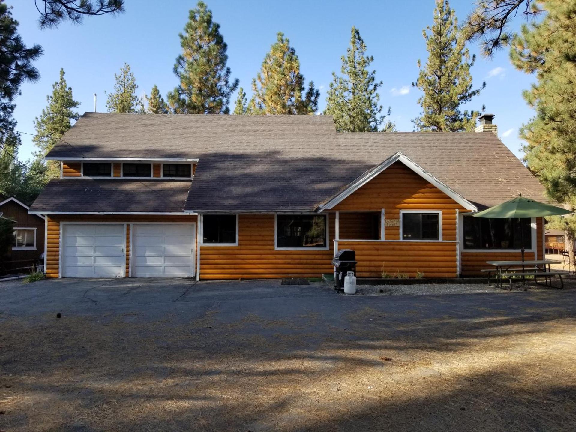 Grey Squirrel Resort photo 33