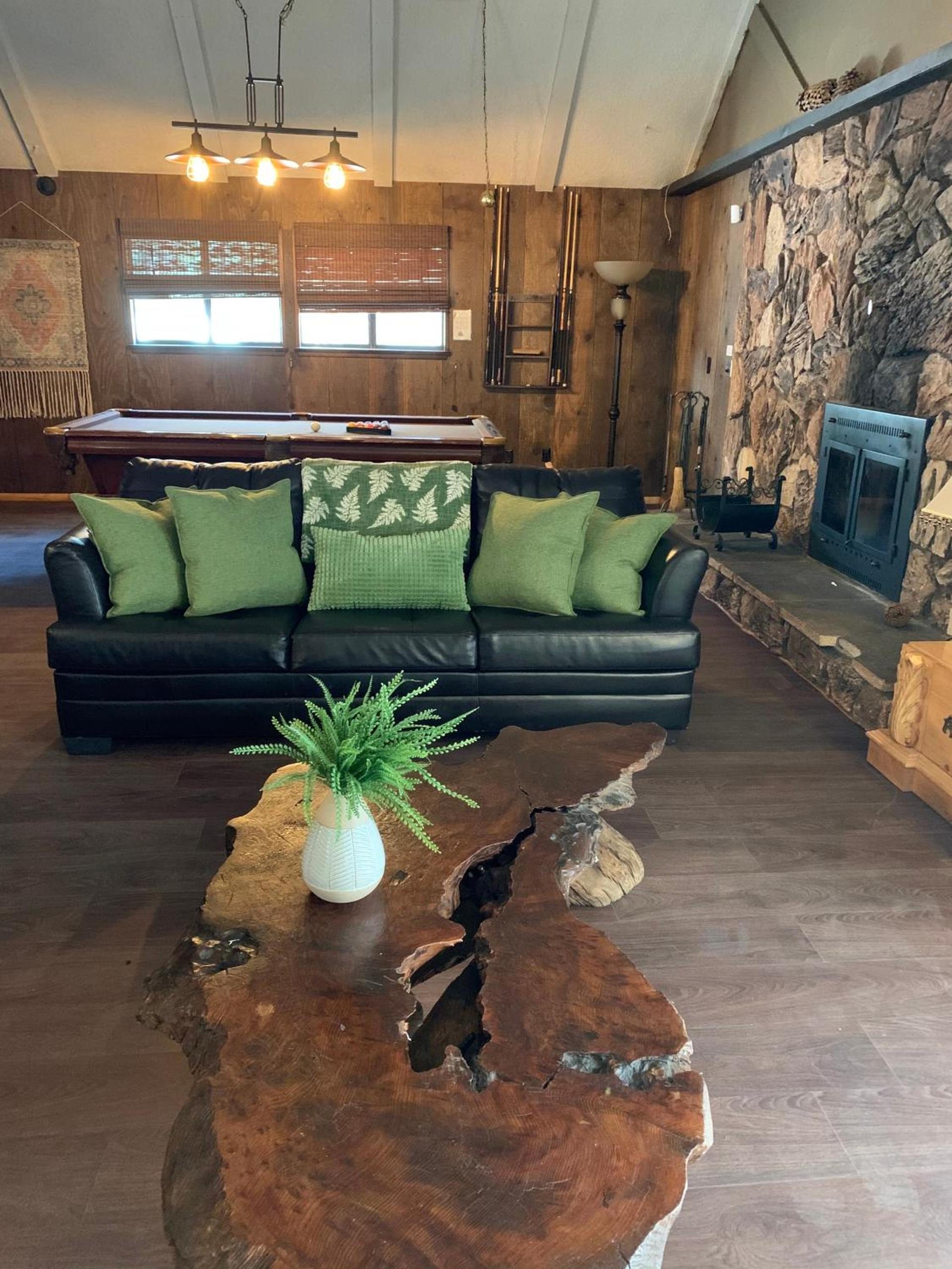 Grey Squirrel Resort photo 35