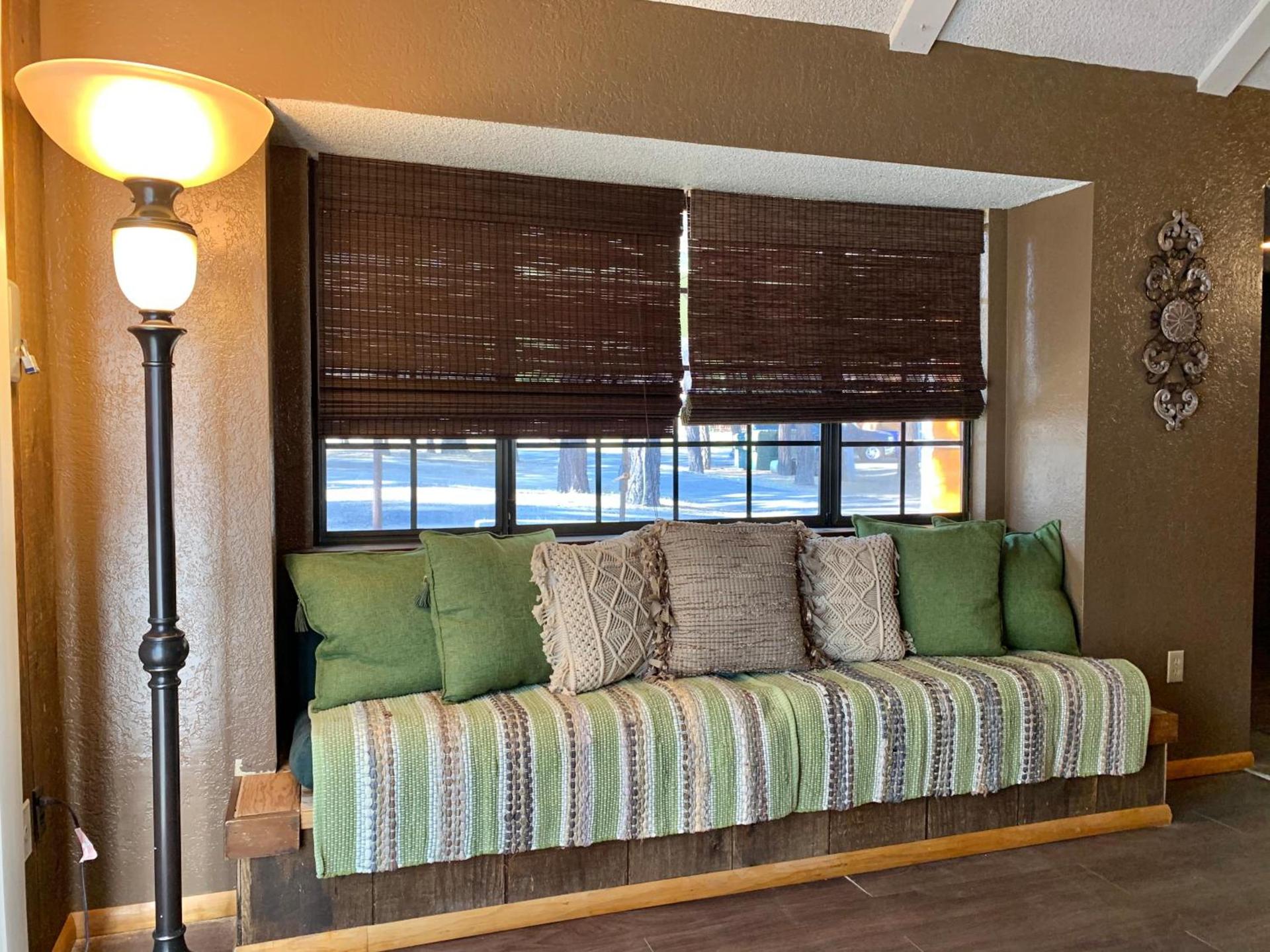 Grey Squirrel Resort photo 37