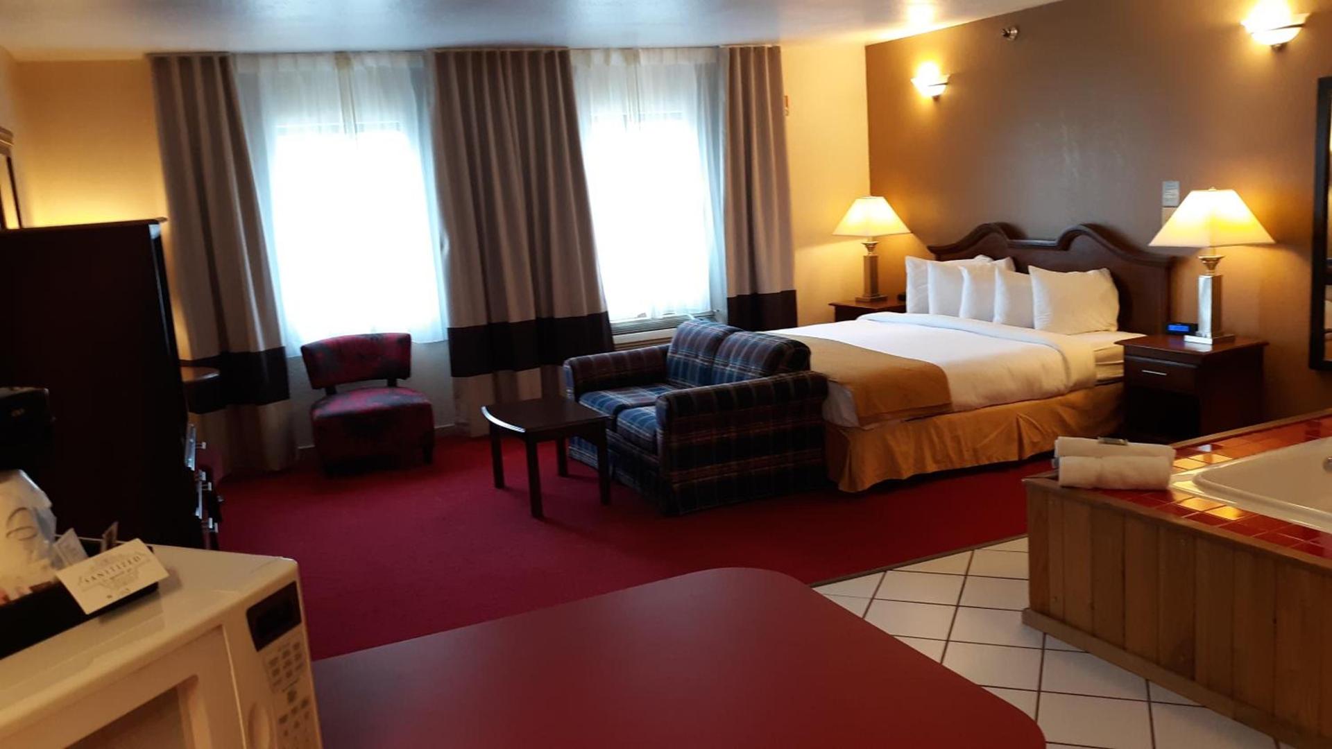 Pleasant Moose Lodge photo 12