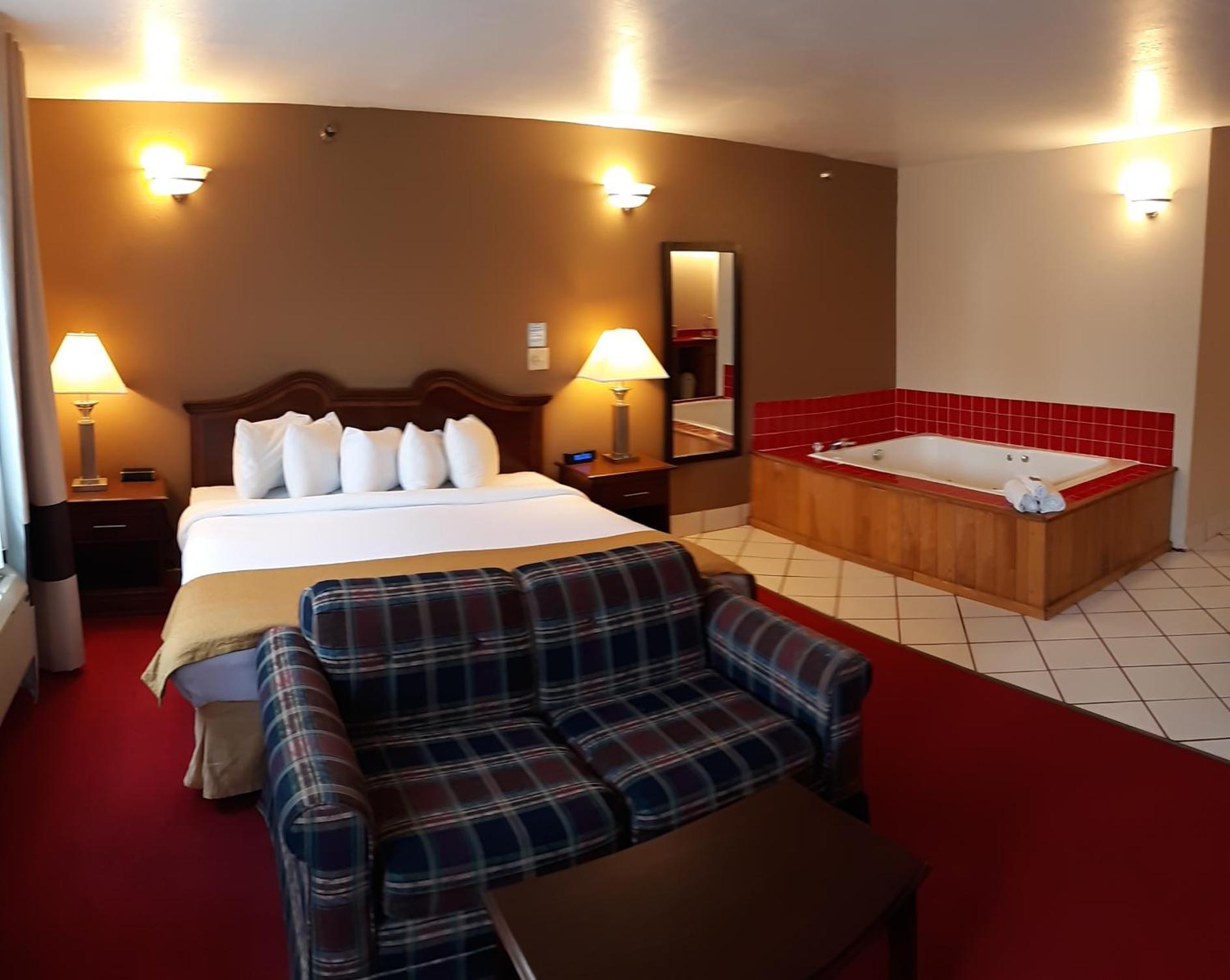 Pleasant Moose Lodge photo 11