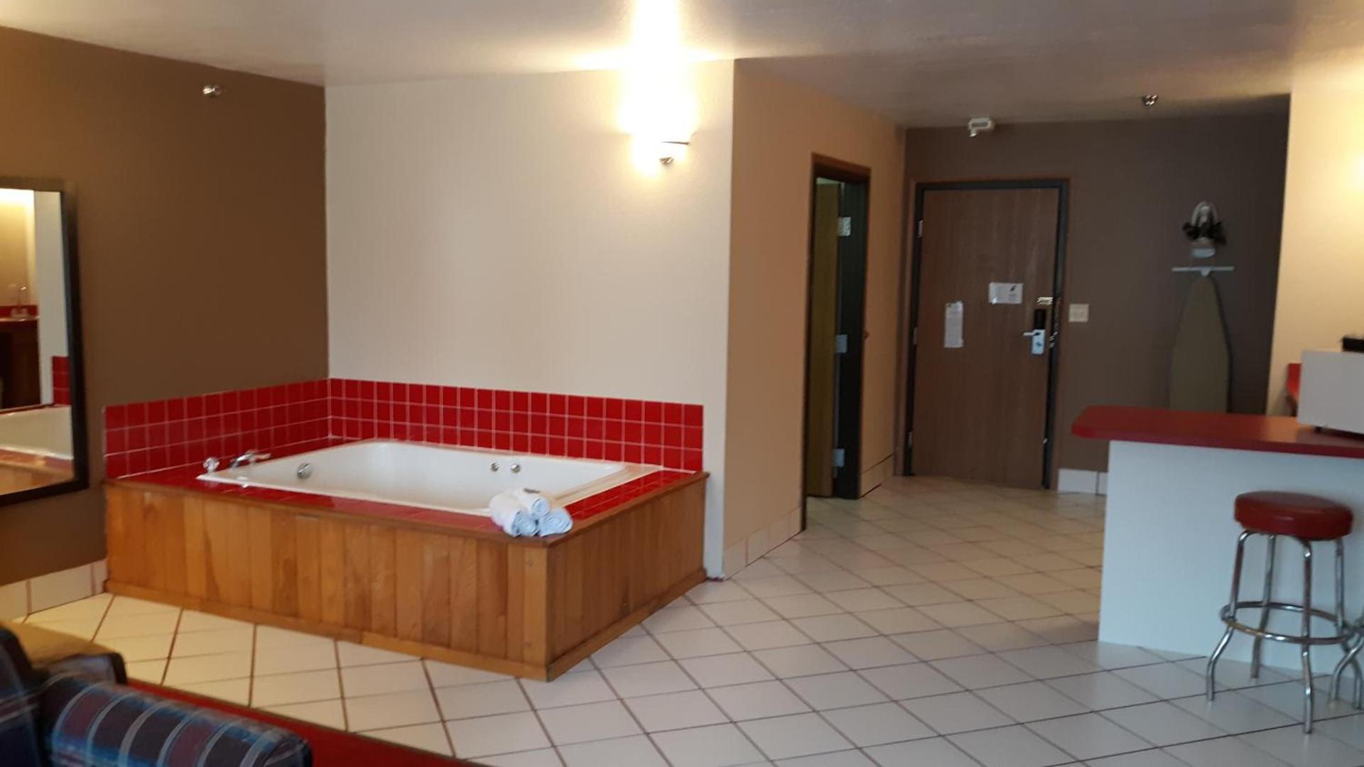 Pleasant Moose Lodge photo 10