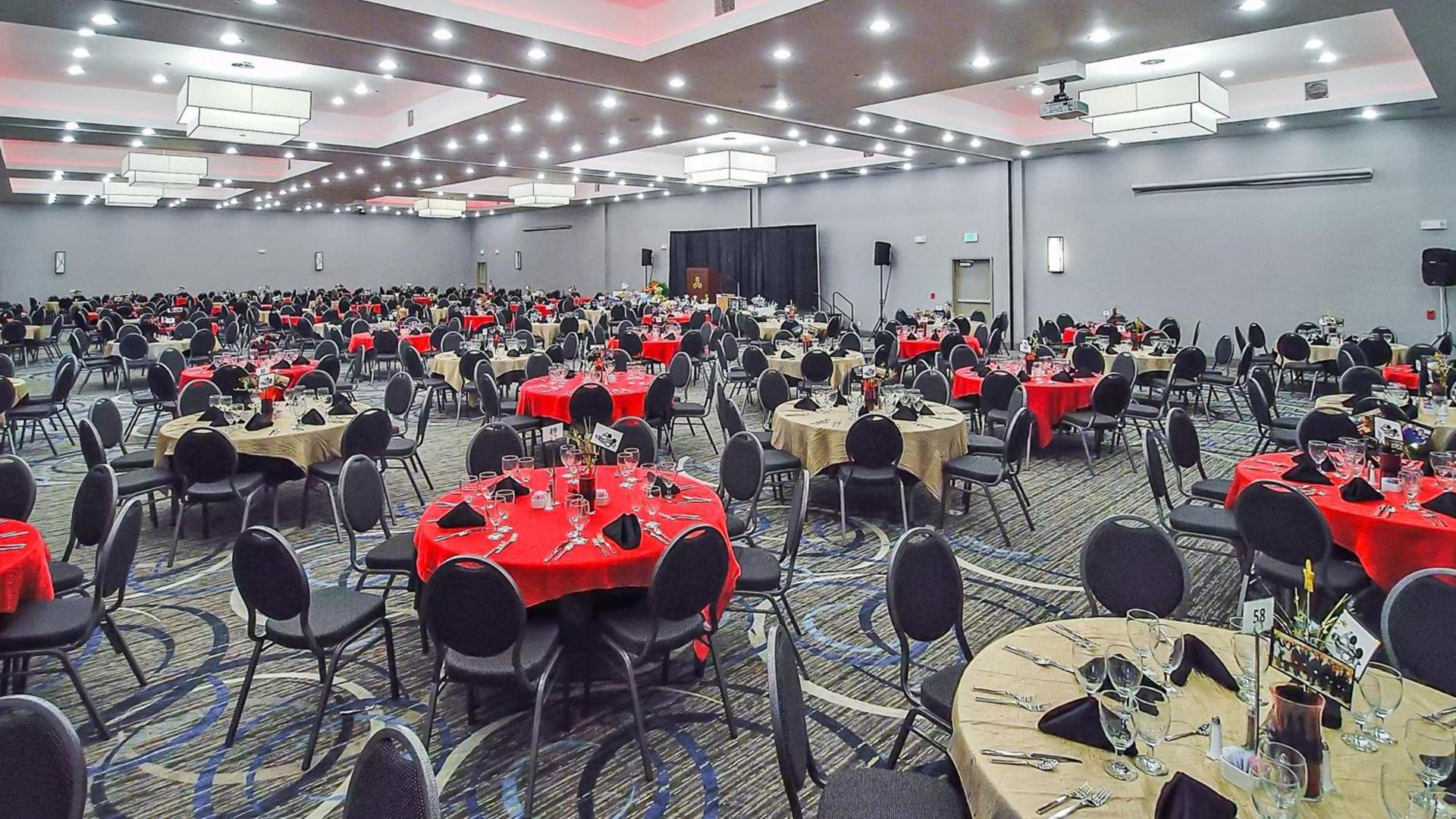 Holiday Inn Longview - North by IHG photo 25