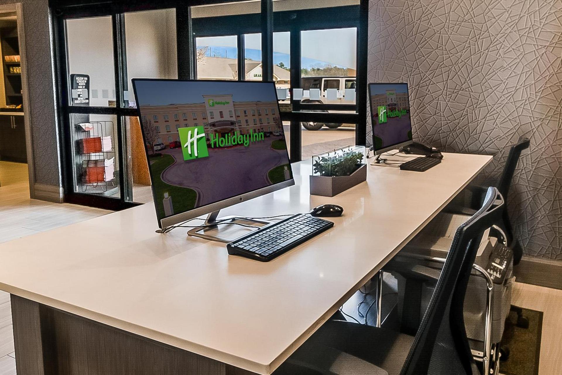 Holiday Inn Longview - North by IHG photo 28