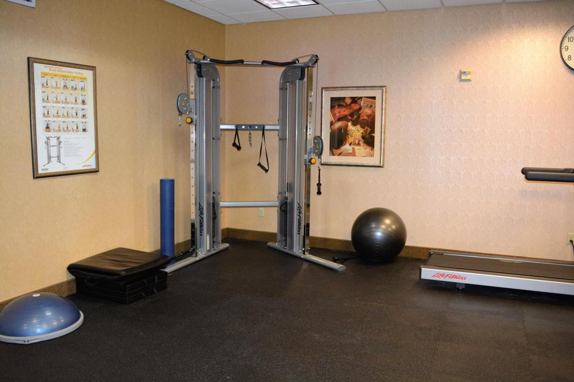 Holiday Inn Hazlet by IHG photo 36