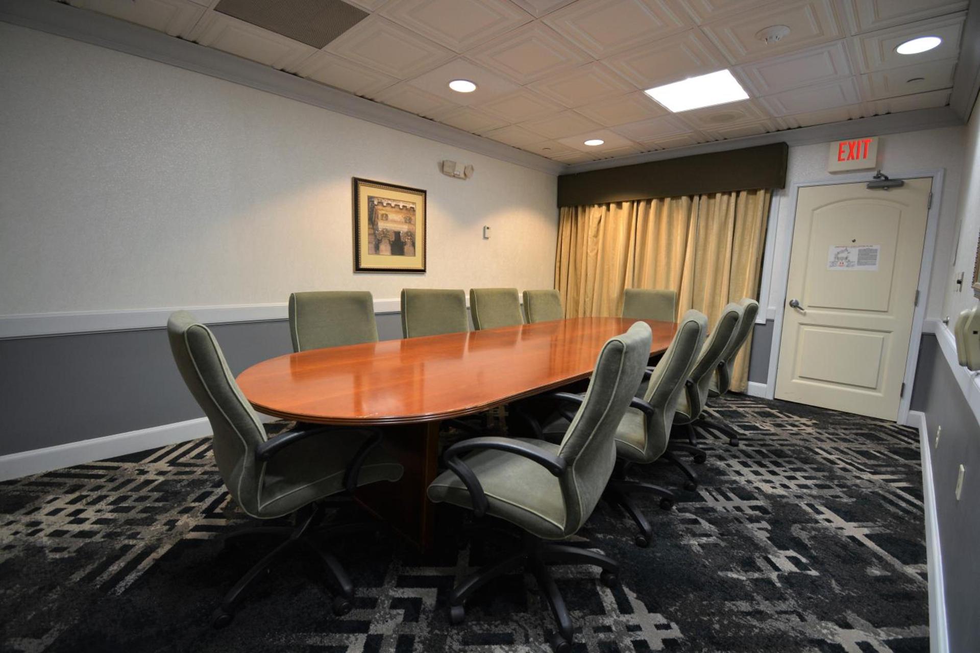 Holiday Inn Hazlet by IHG photo 42