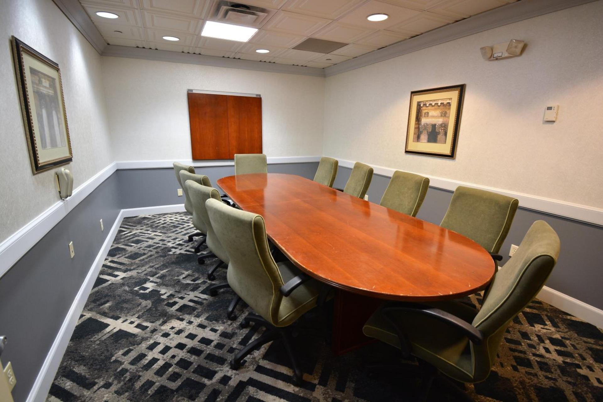 Holiday Inn Hazlet by IHG photo 41