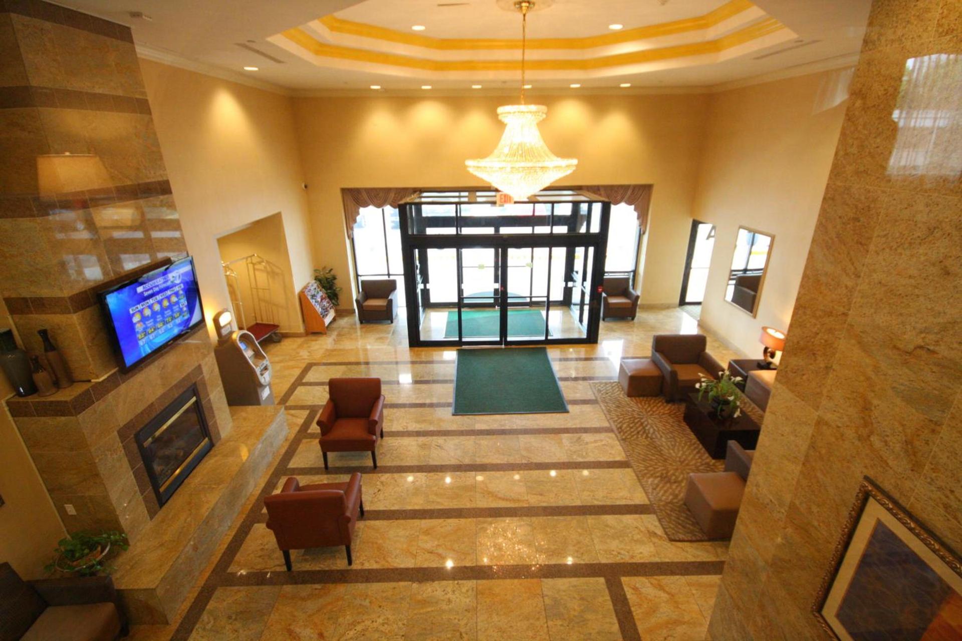 Holiday Inn Hazlet by IHG photo 43