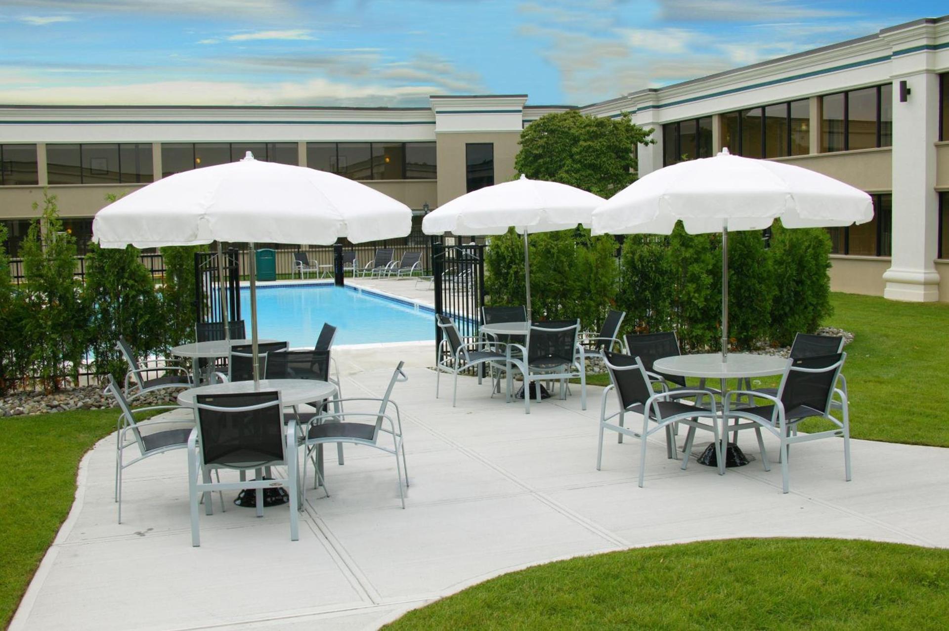 Holiday Inn Hazlet by IHG photo 60