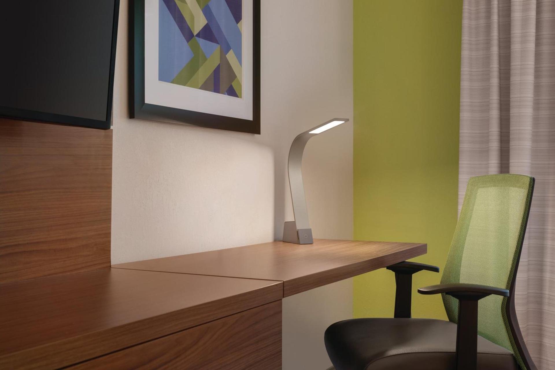 Holiday Inn Express Hotel & Suites Lavonia by IHG photo 28