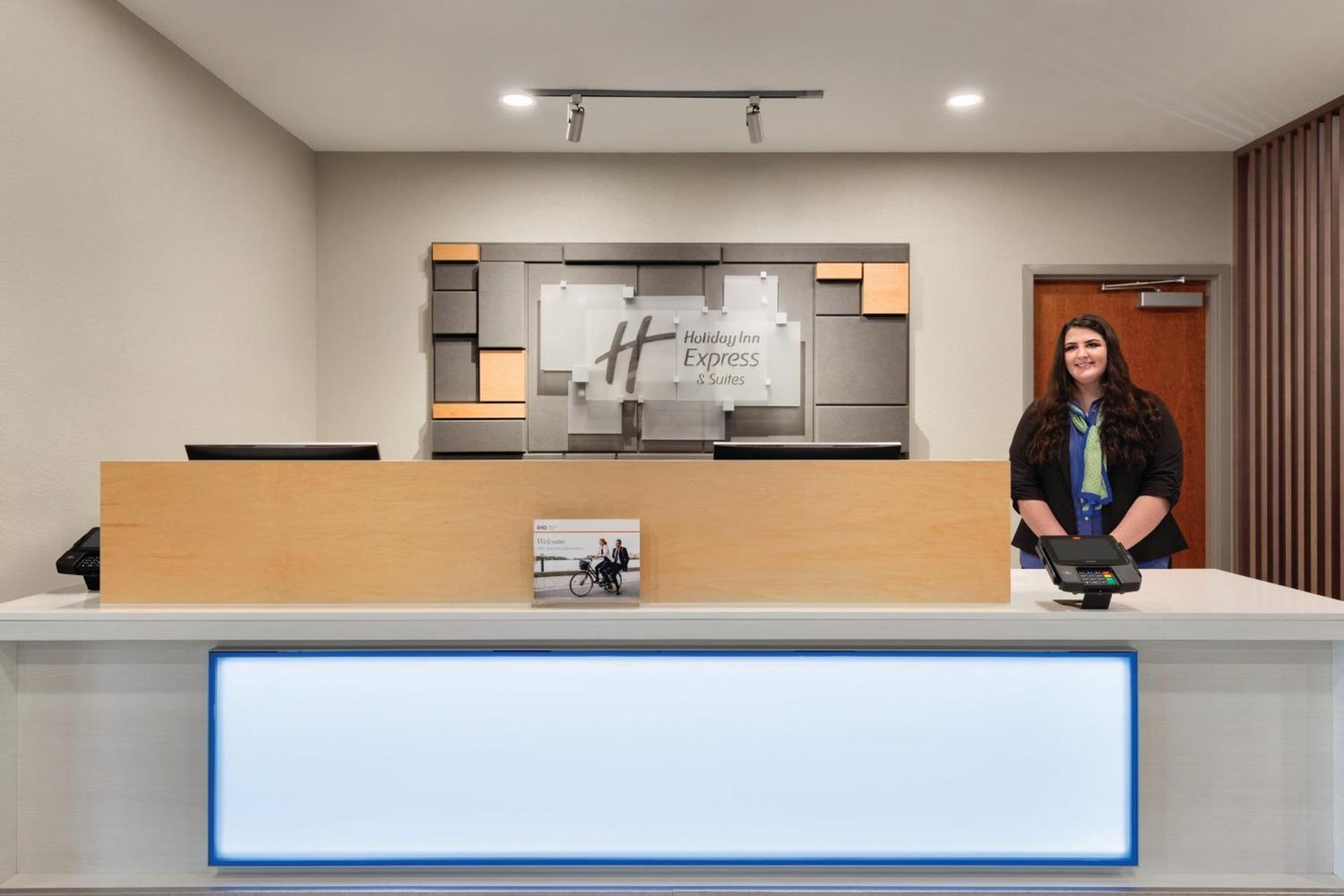 Holiday Inn Express Hotel & Suites Lavonia by IHG photo 10